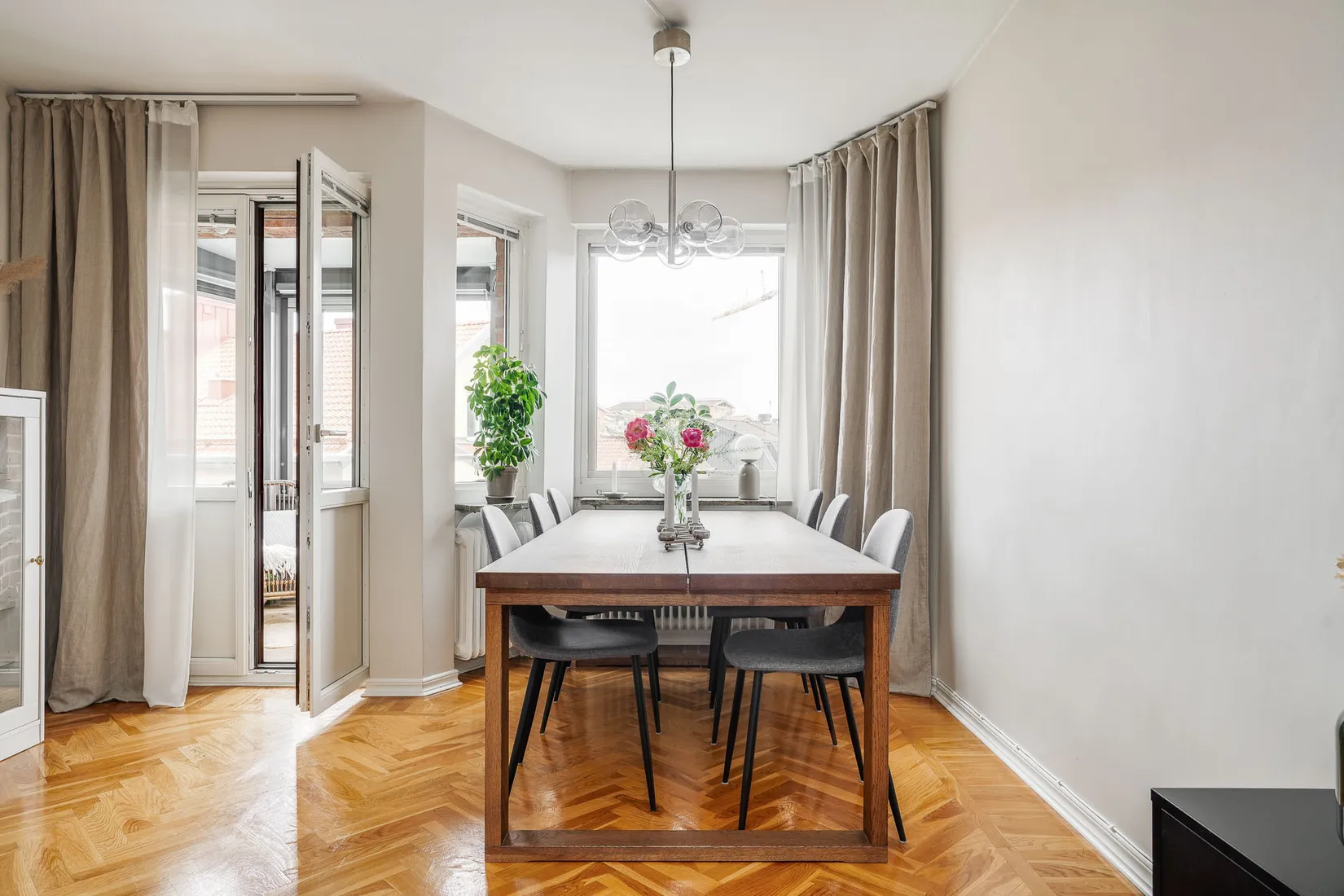 Bostadsrätt, Karl XI:s väg 25, Centrum, Halmstad