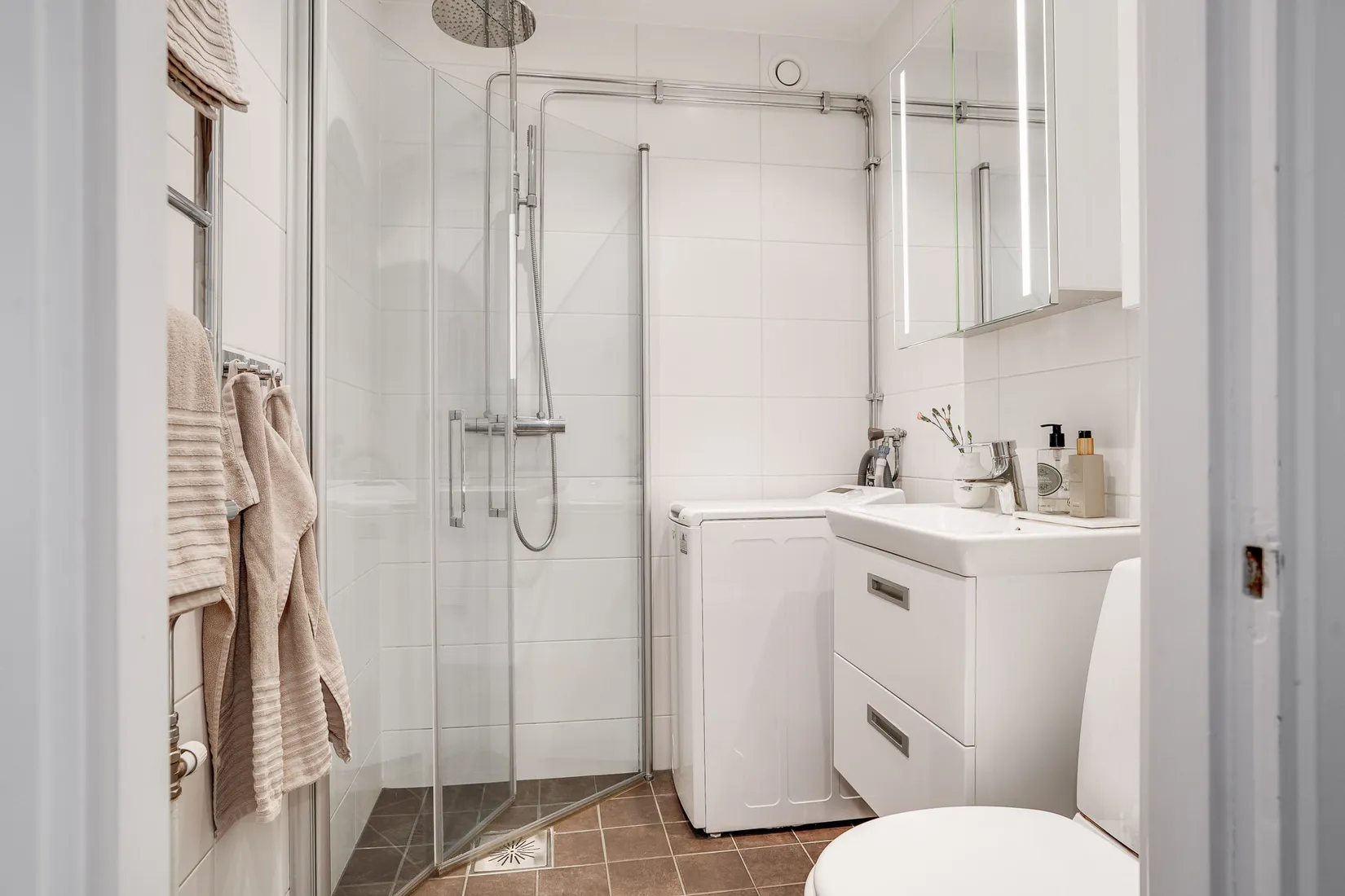 Bostadsrätt, Karl XI:s väg 25, Centrum, Halmstad