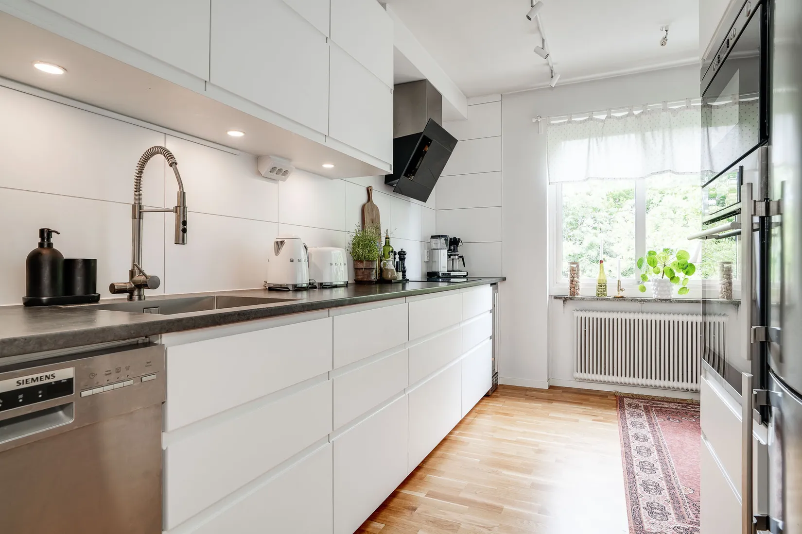 Bostadsrätt, Karl XI:s väg 25, Centrum, Halmstad