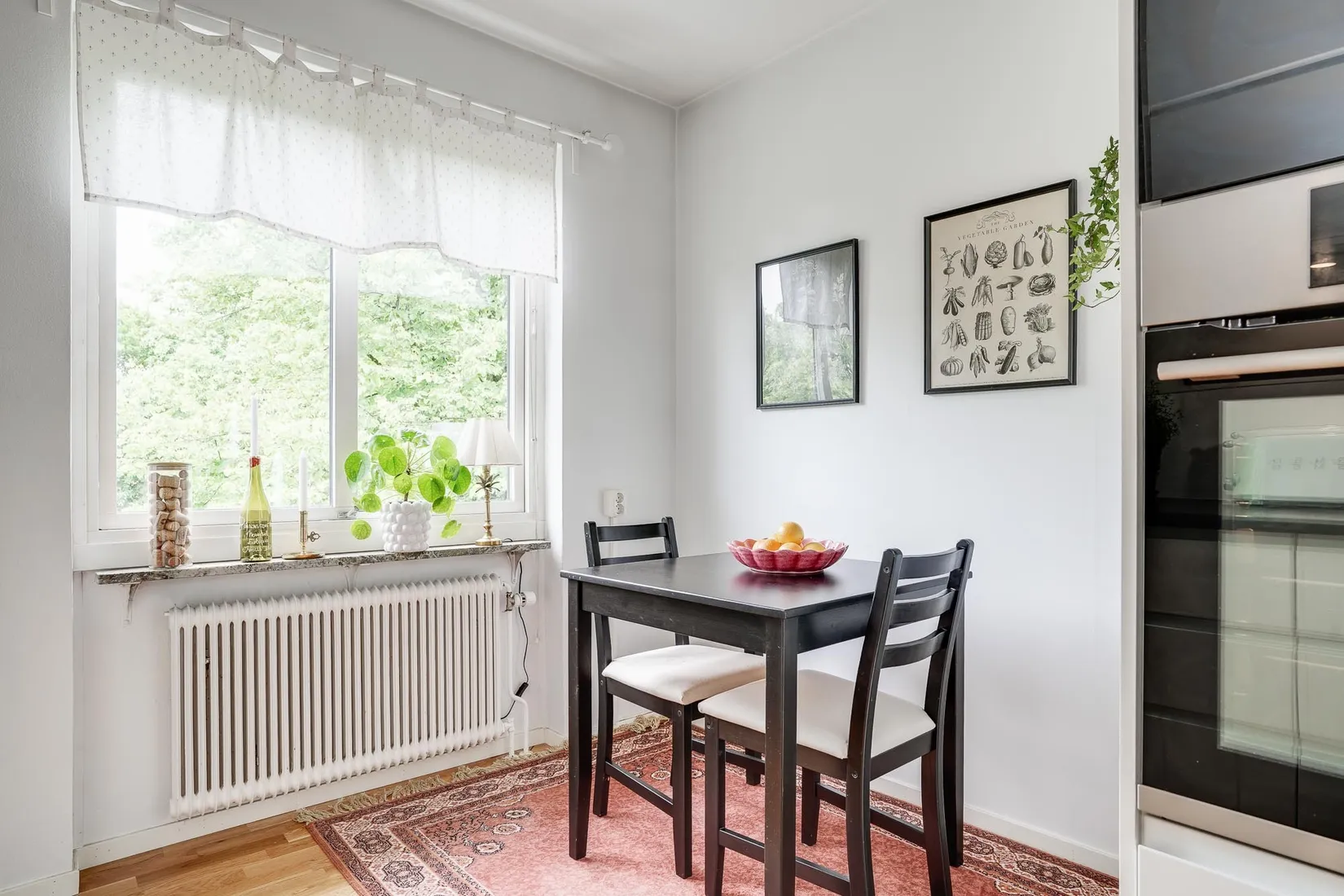 Bostadsrätt, Karl XI:s väg 25, Centrum, Halmstad