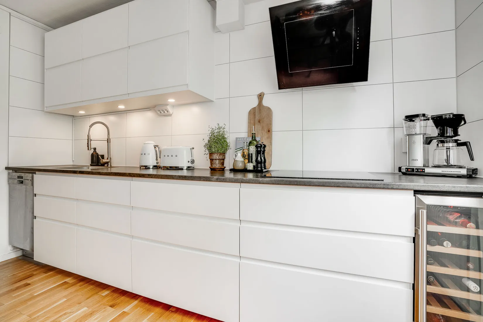 Bostadsrätt, Karl XI:s väg 25, Centrum, Halmstad