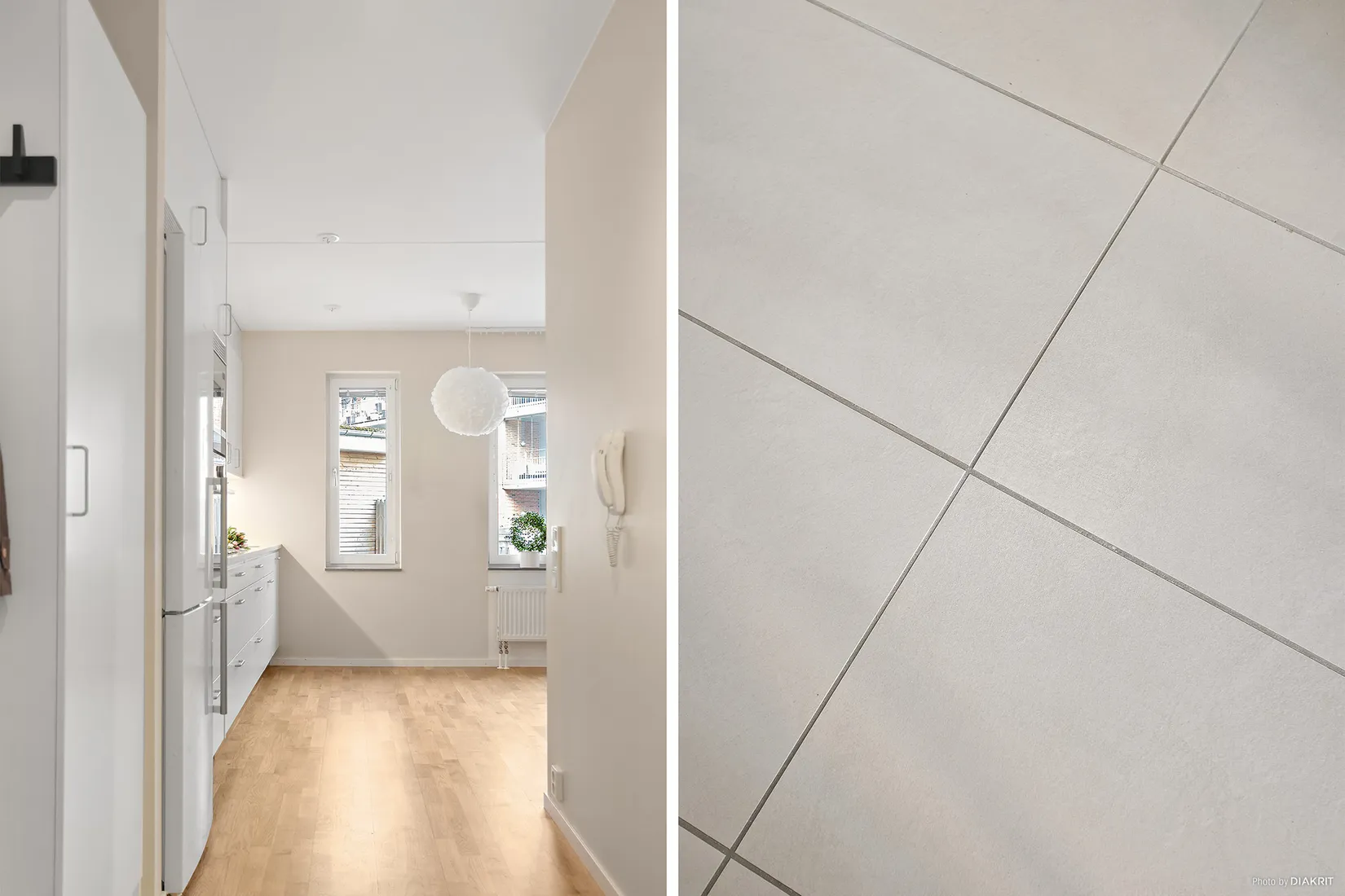 Bostadsrätt, Rosengrens gata 7 B, Limhamns Sjöstad - LIMHAMN, Malmö