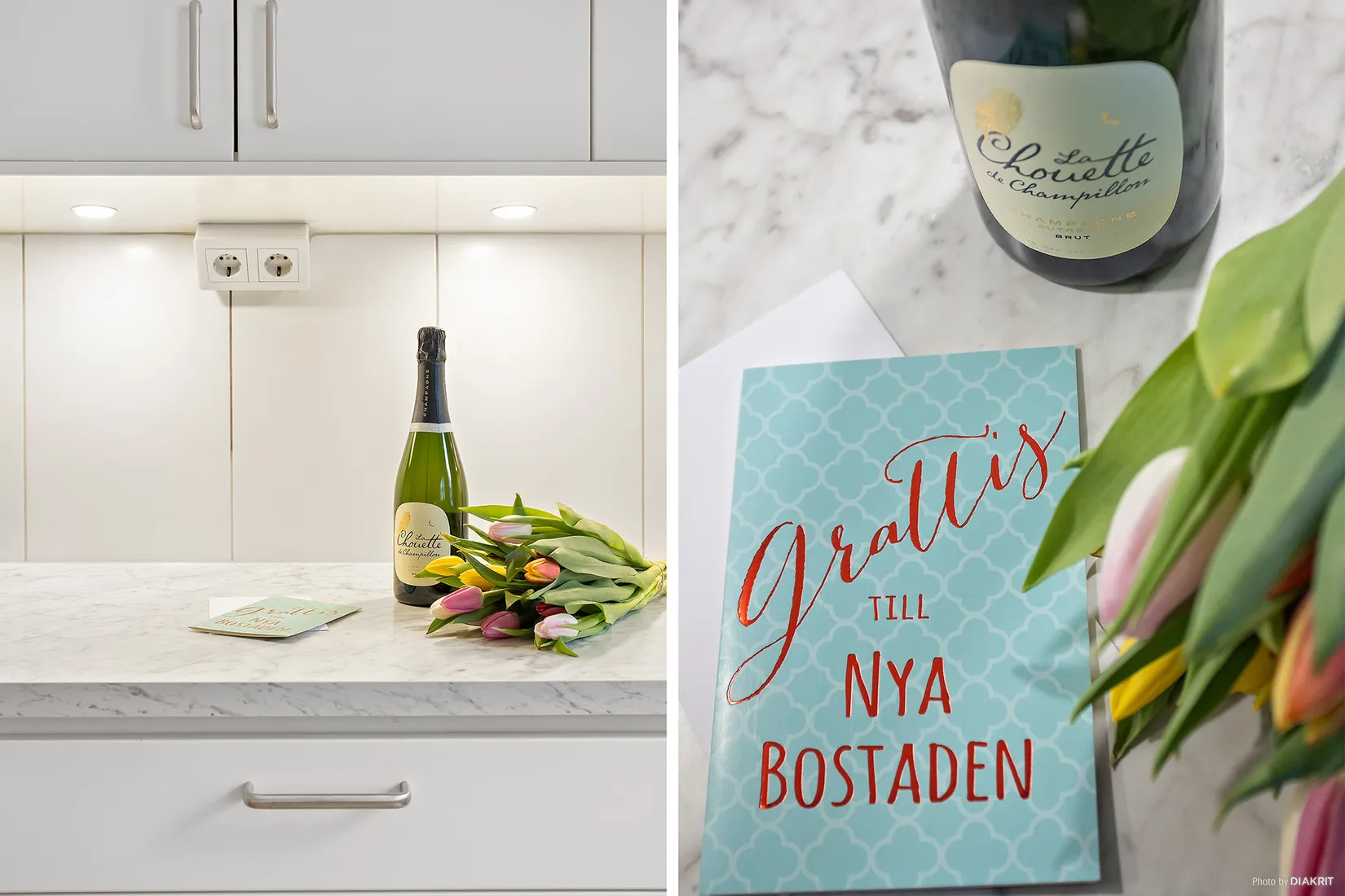 Bostadsrätt, Rosengrens gata 7 B, Limhamns Sjöstad - LIMHAMN, Malmö