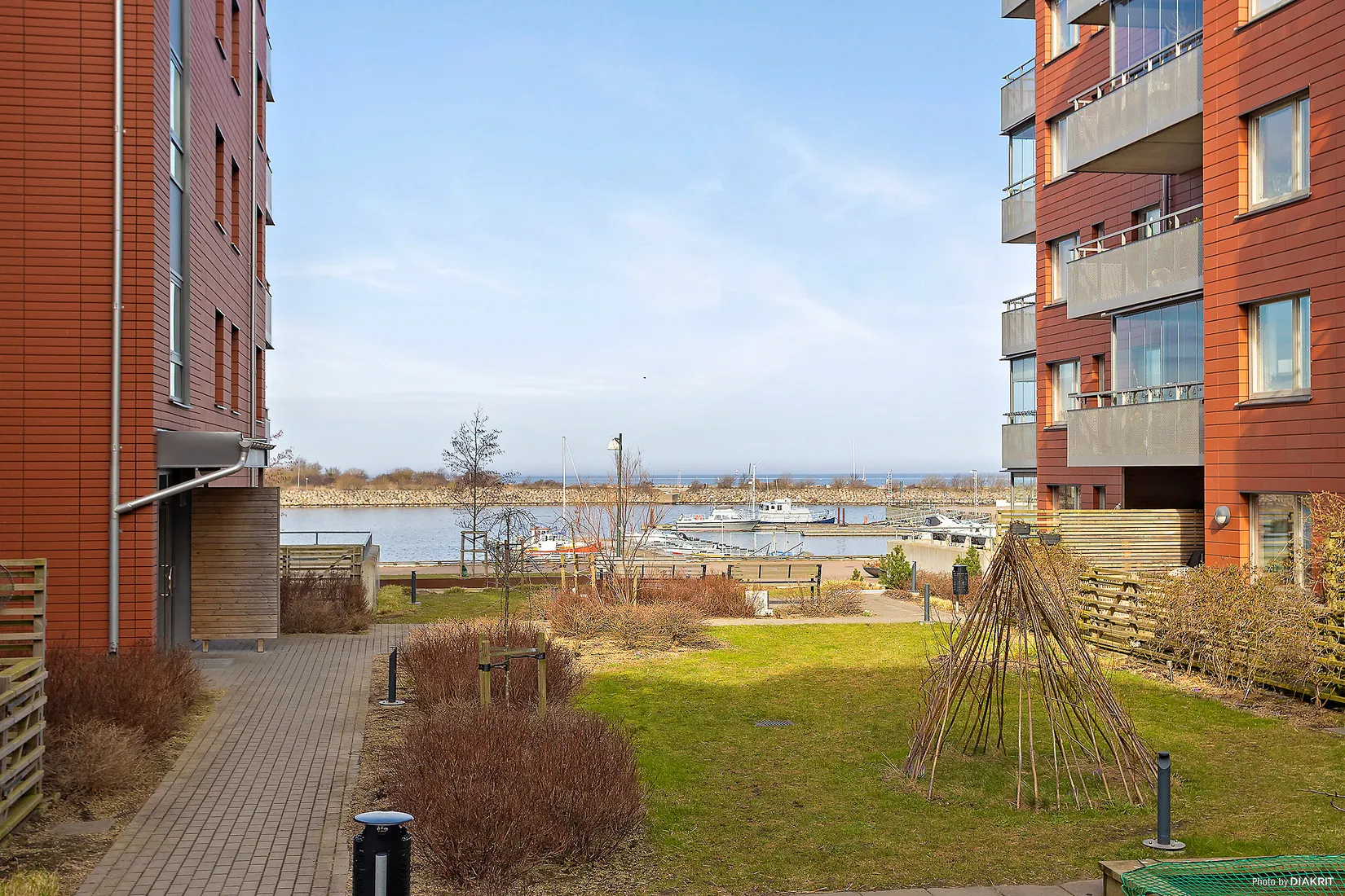Bostadsrätt, Rosengrens gata 7 B, Limhamns Sjöstad - LIMHAMN, Malmö