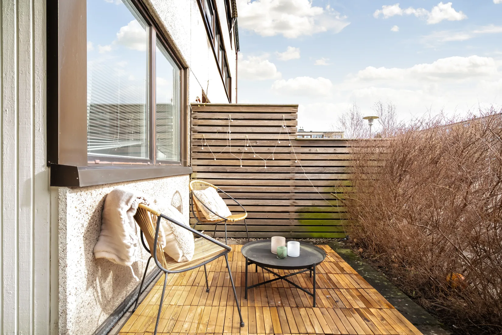 Bostadsrätt, Värslevägen 57, Askim - Vita Fläcken, Göteborg
