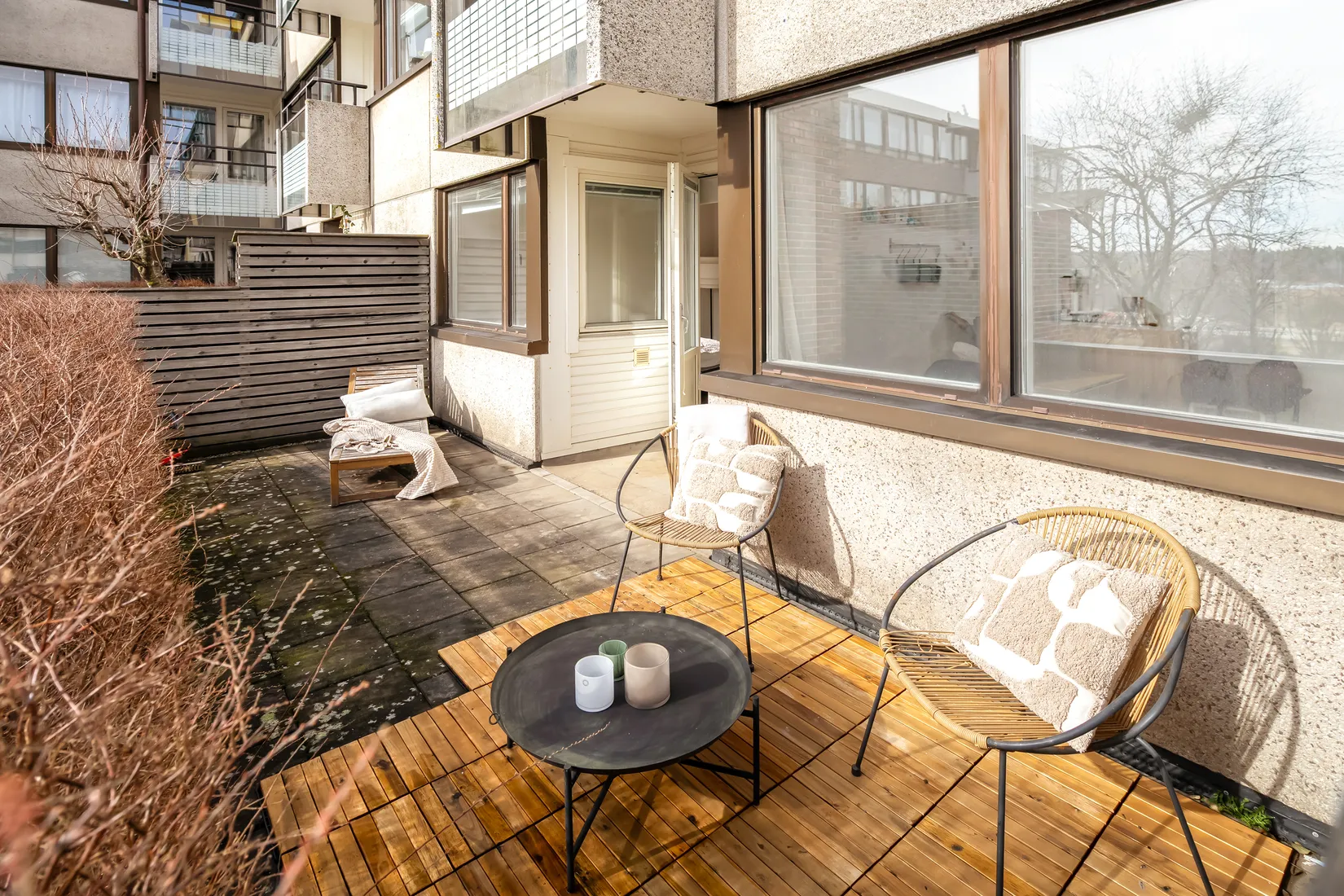 Bostadsrätt, Värslevägen 57, Askim - Vita Fläcken, Göteborg