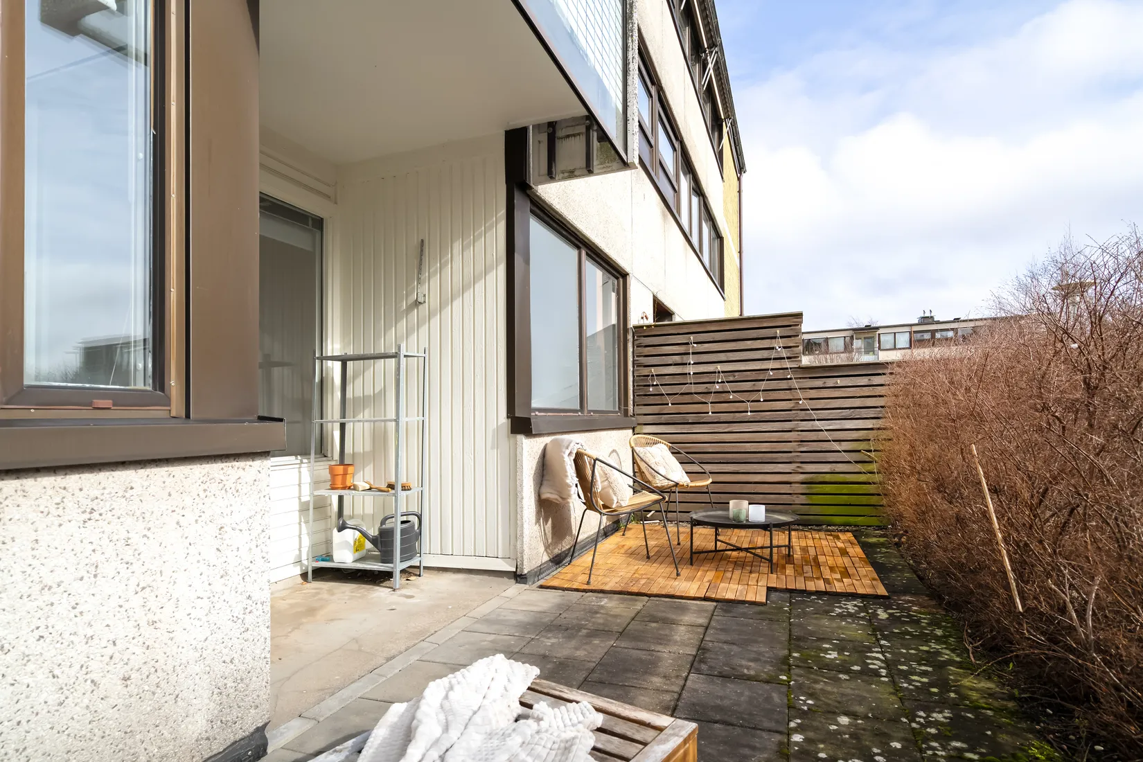 Bostadsrätt, Värslevägen 57, Askim - Vita Fläcken, Göteborg
