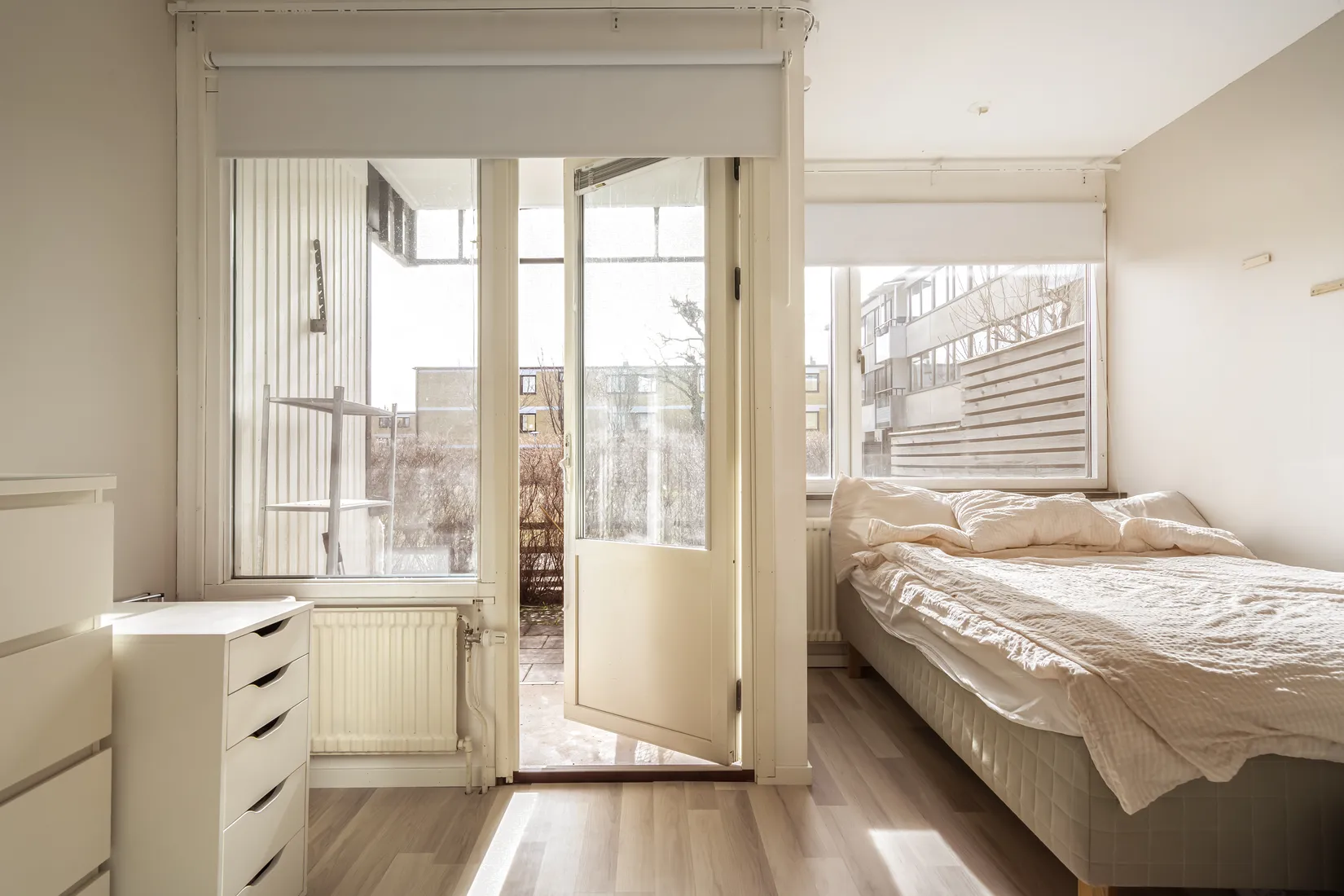 Bostadsrätt, Värslevägen 57, Askim - Vita Fläcken, Göteborg
