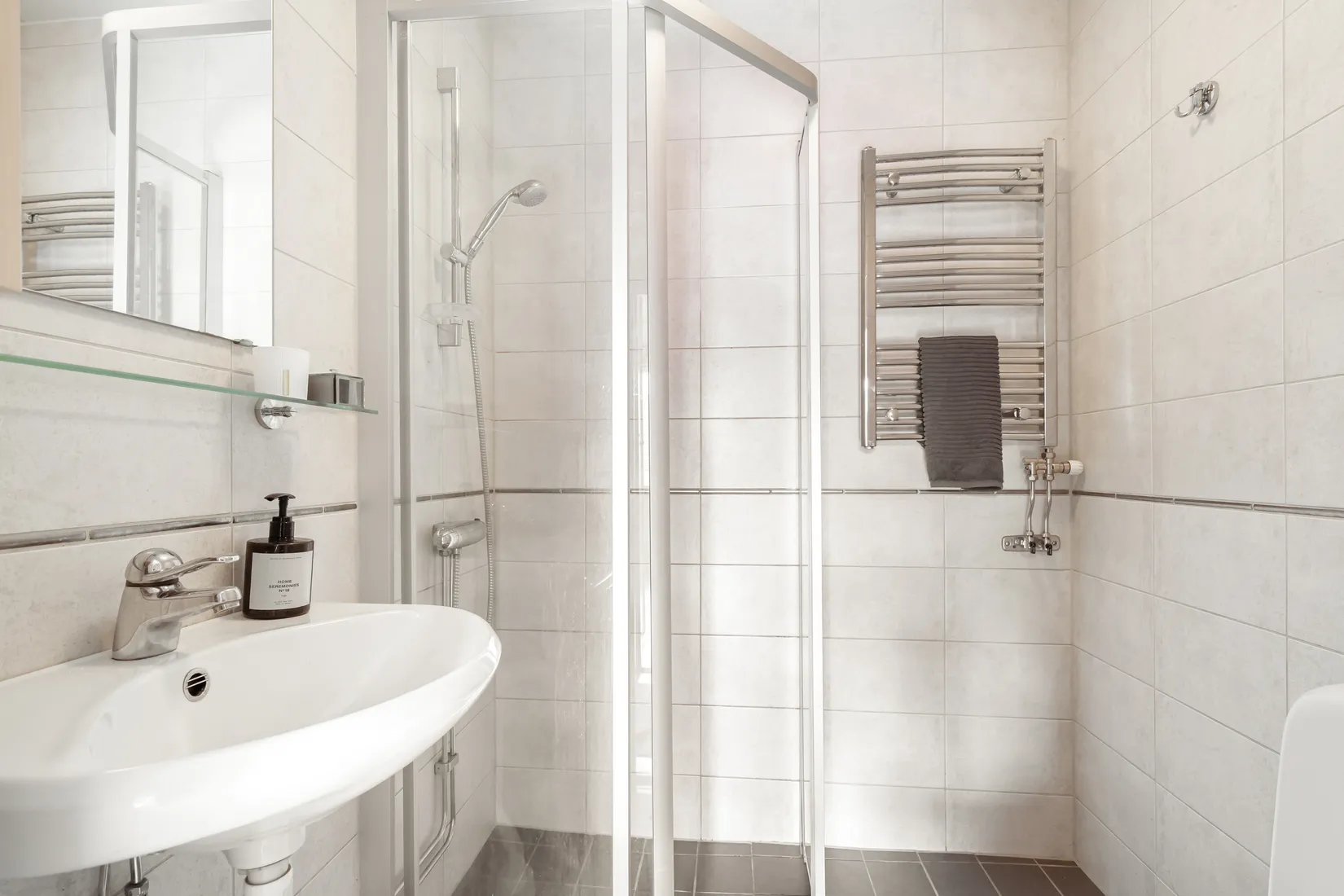 Bostadsrätt, Värslevägen 57, Askim - Vita Fläcken, Göteborg