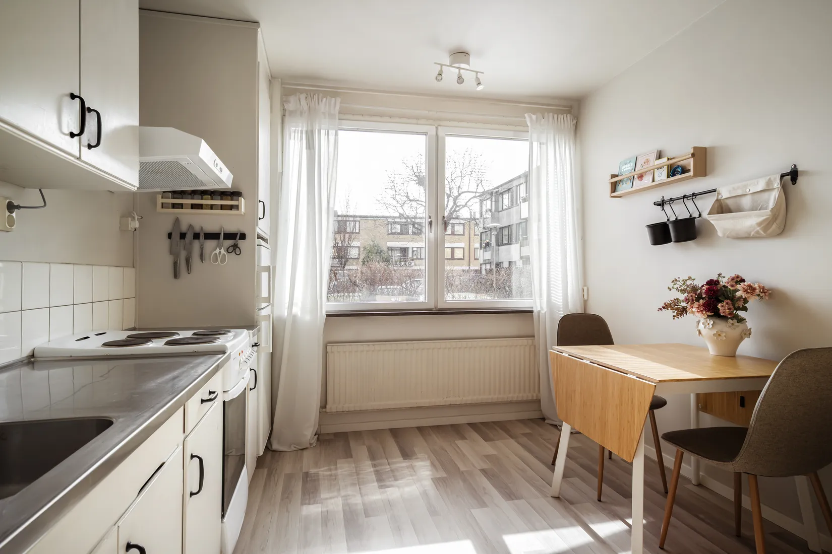 Bostadsrätt, Värslevägen 57, Askim - Vita Fläcken, Göteborg