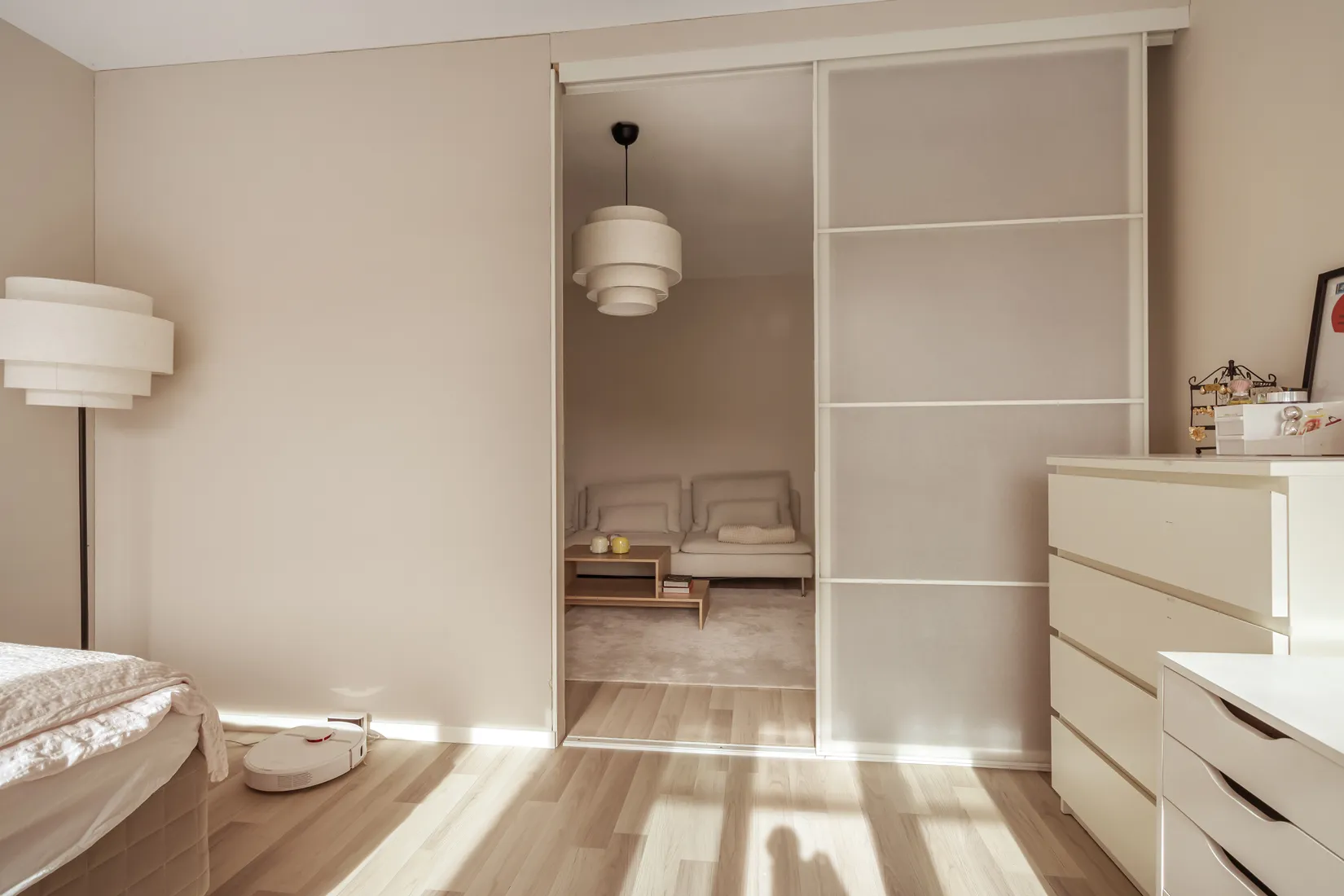 Bostadsrätt, Värslevägen 57, Askim - Vita Fläcken, Göteborg