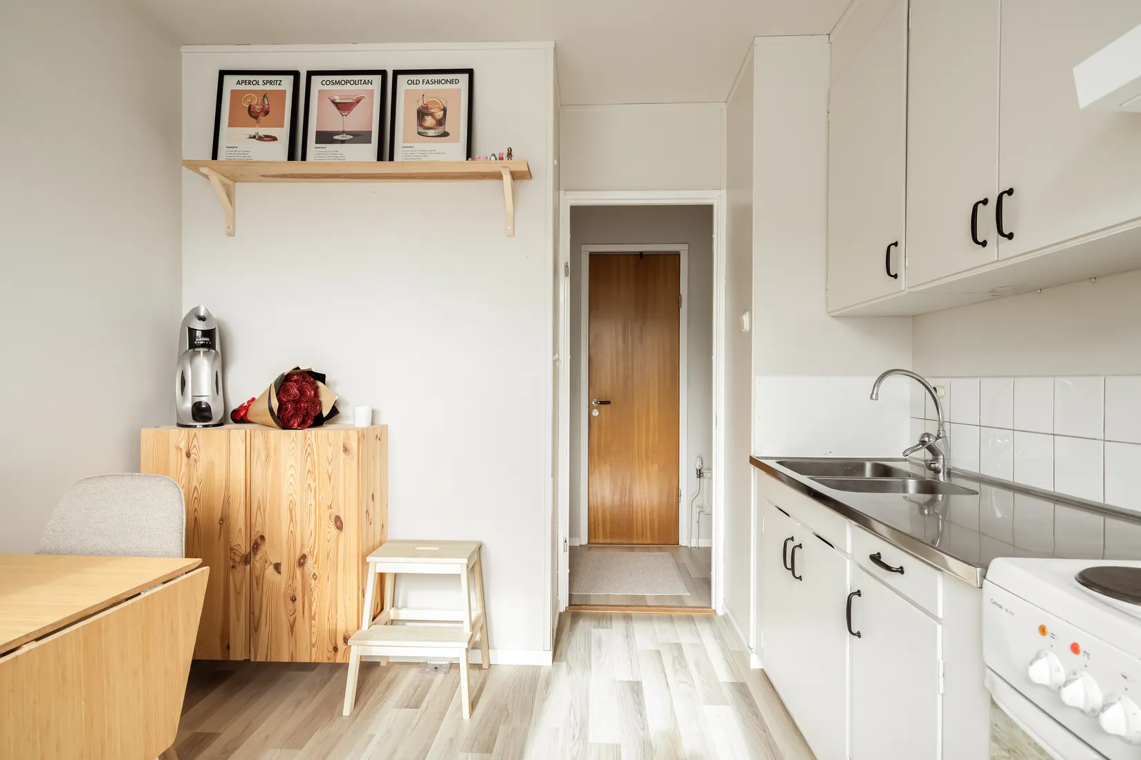 Bostadsrätt, Värslevägen 57, Askim - Vita Fläcken, Göteborg