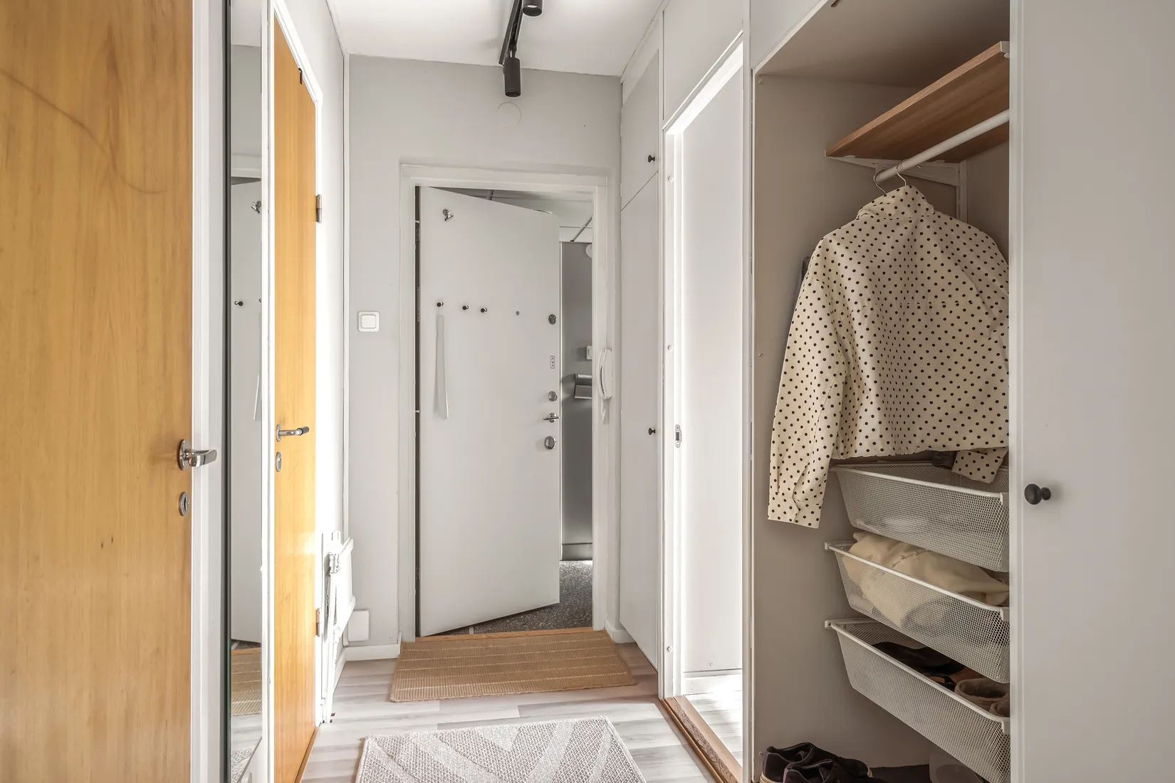 Bostadsrätt, Värslevägen 57, Askim - Vita Fläcken, Göteborg