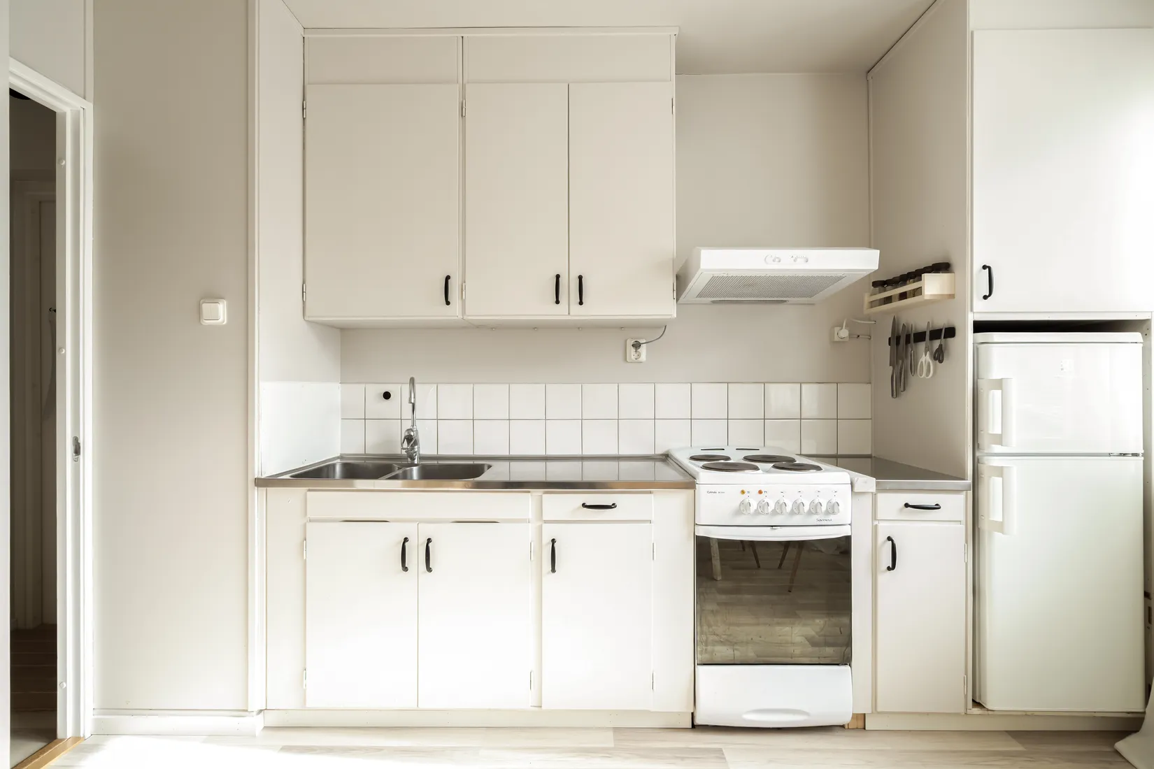 Bostadsrätt, Värslevägen 57, Askim - Vita Fläcken, Göteborg