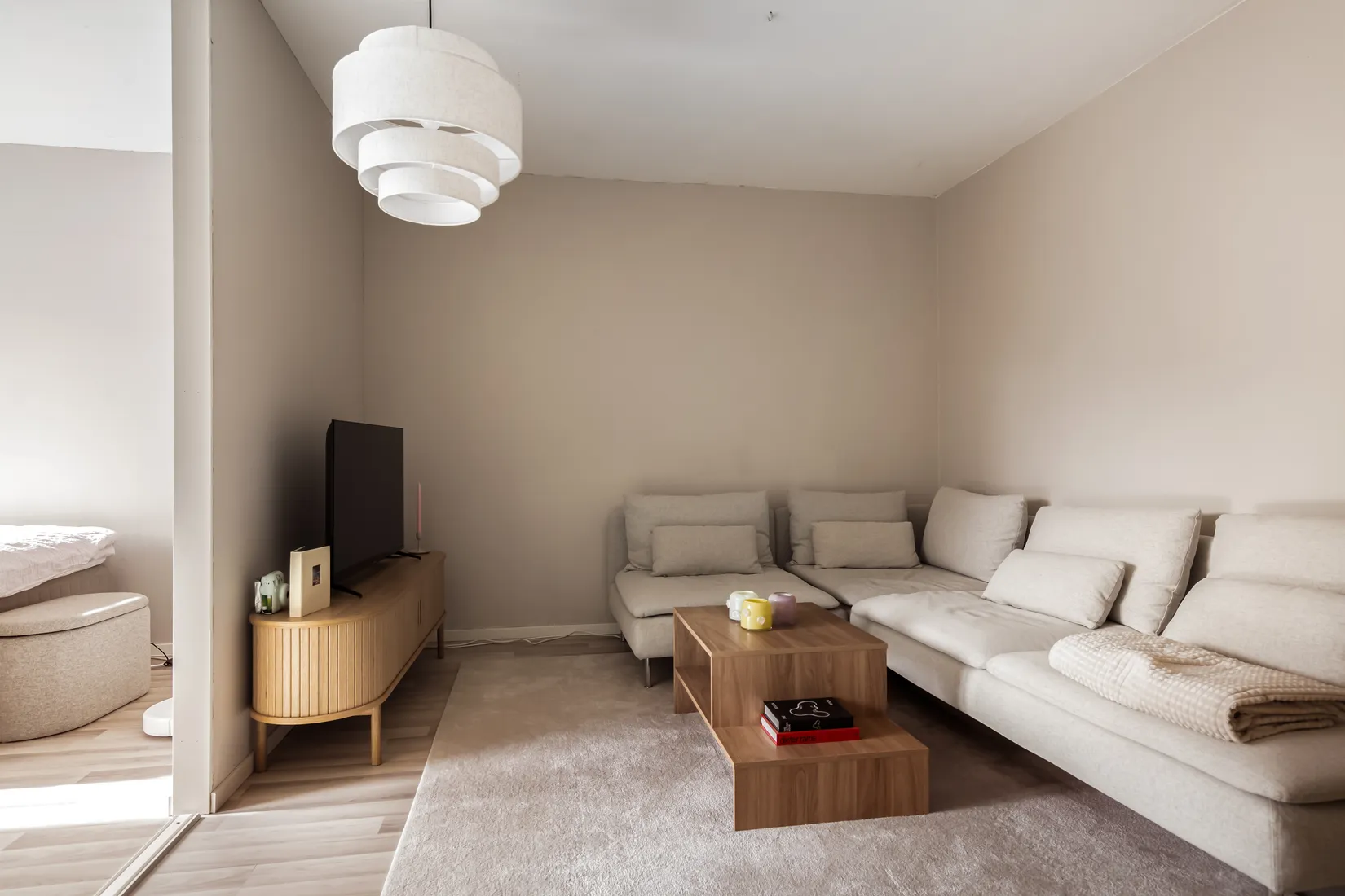 Bostadsrätt, Värslevägen 57, Askim - Vita Fläcken, Göteborg