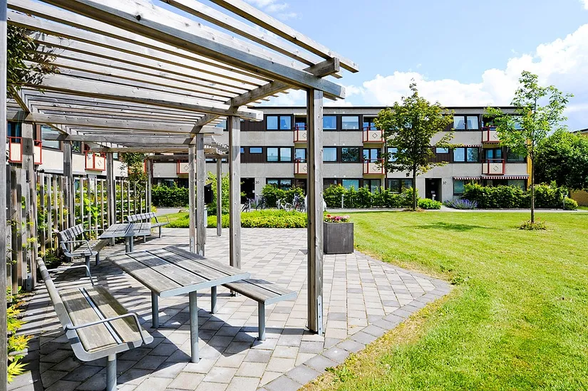 Bostadsrätt, Värslevägen 57, Askim - Vita Fläcken, Göteborg