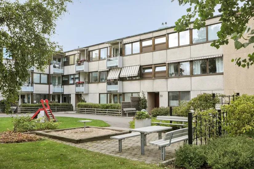Bostadsrätt, Värslevägen 57, Askim - Vita Fläcken, Göteborg