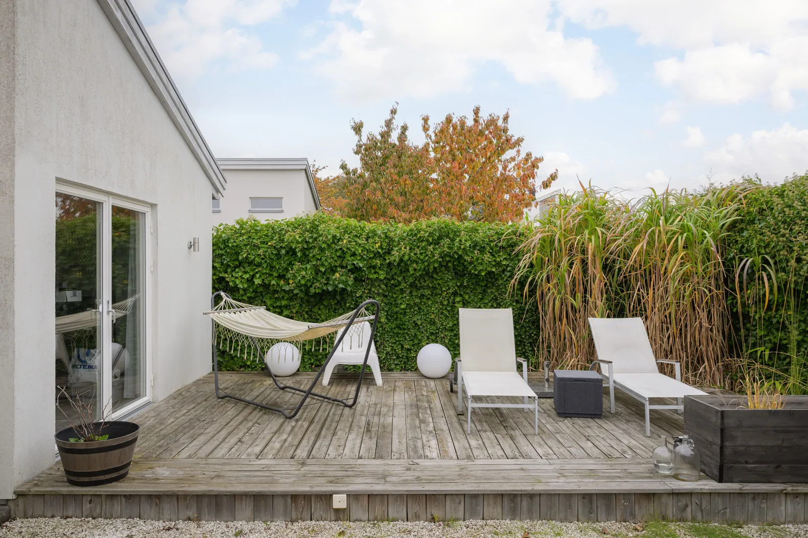 Villa, Galaxgatan 8, Kristineberg, Malmö