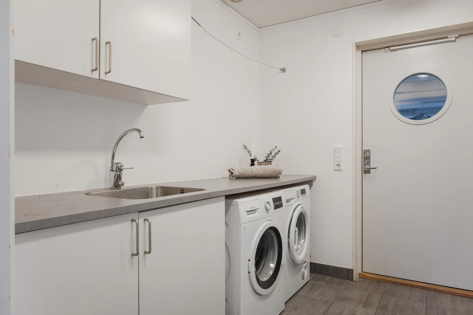 Villa, Galaxgatan 8, Kristineberg, Malmö