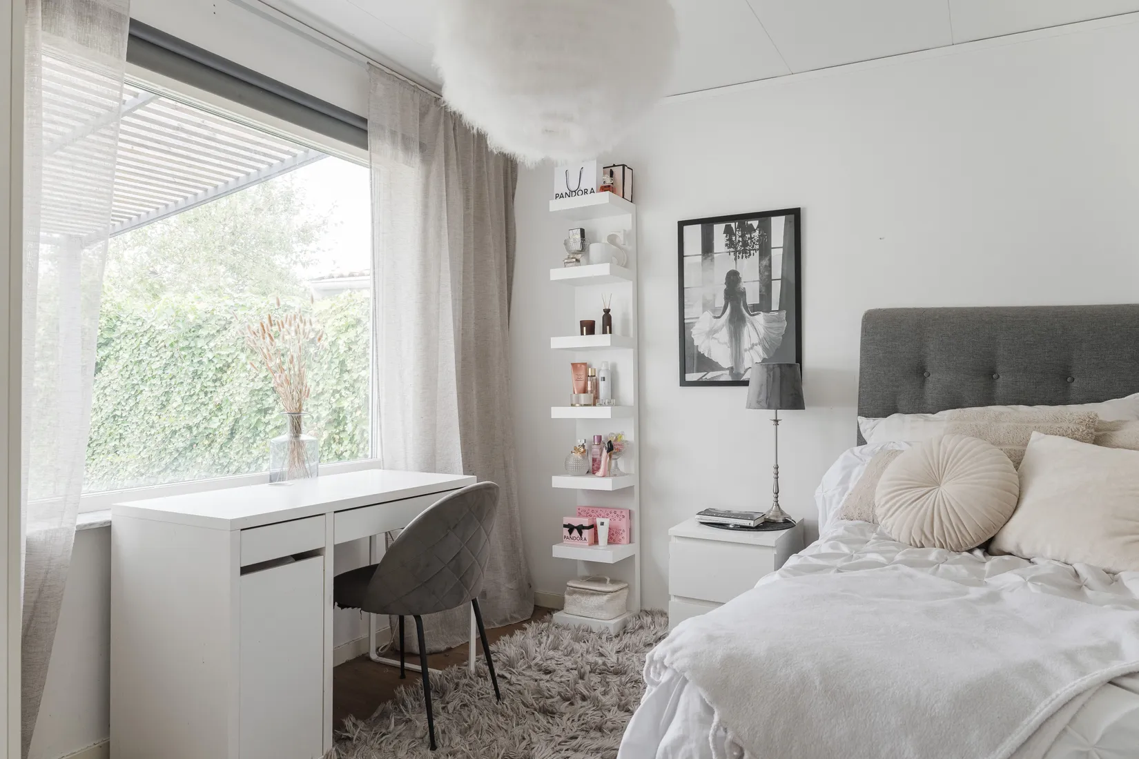 Villa, Galaxgatan 8, Kristineberg, Malmö