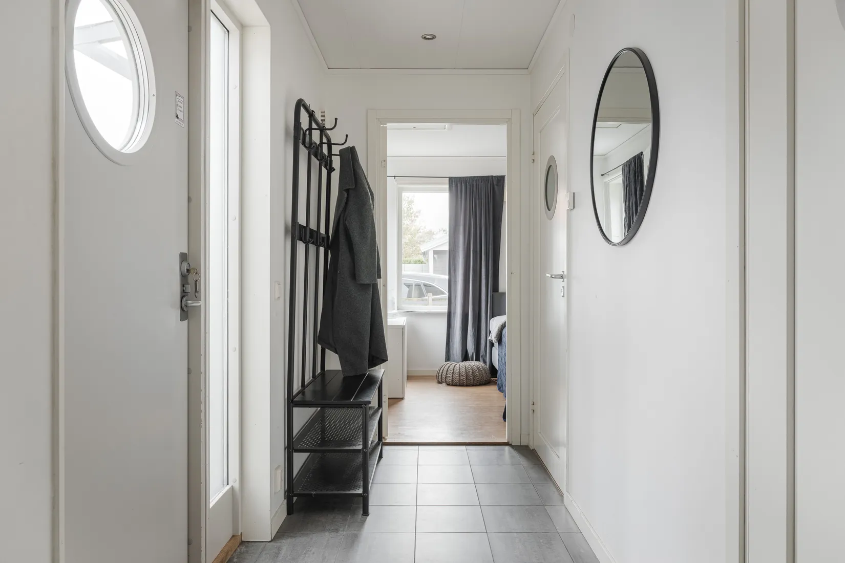 Villa, Galaxgatan 8, Kristineberg, Malmö