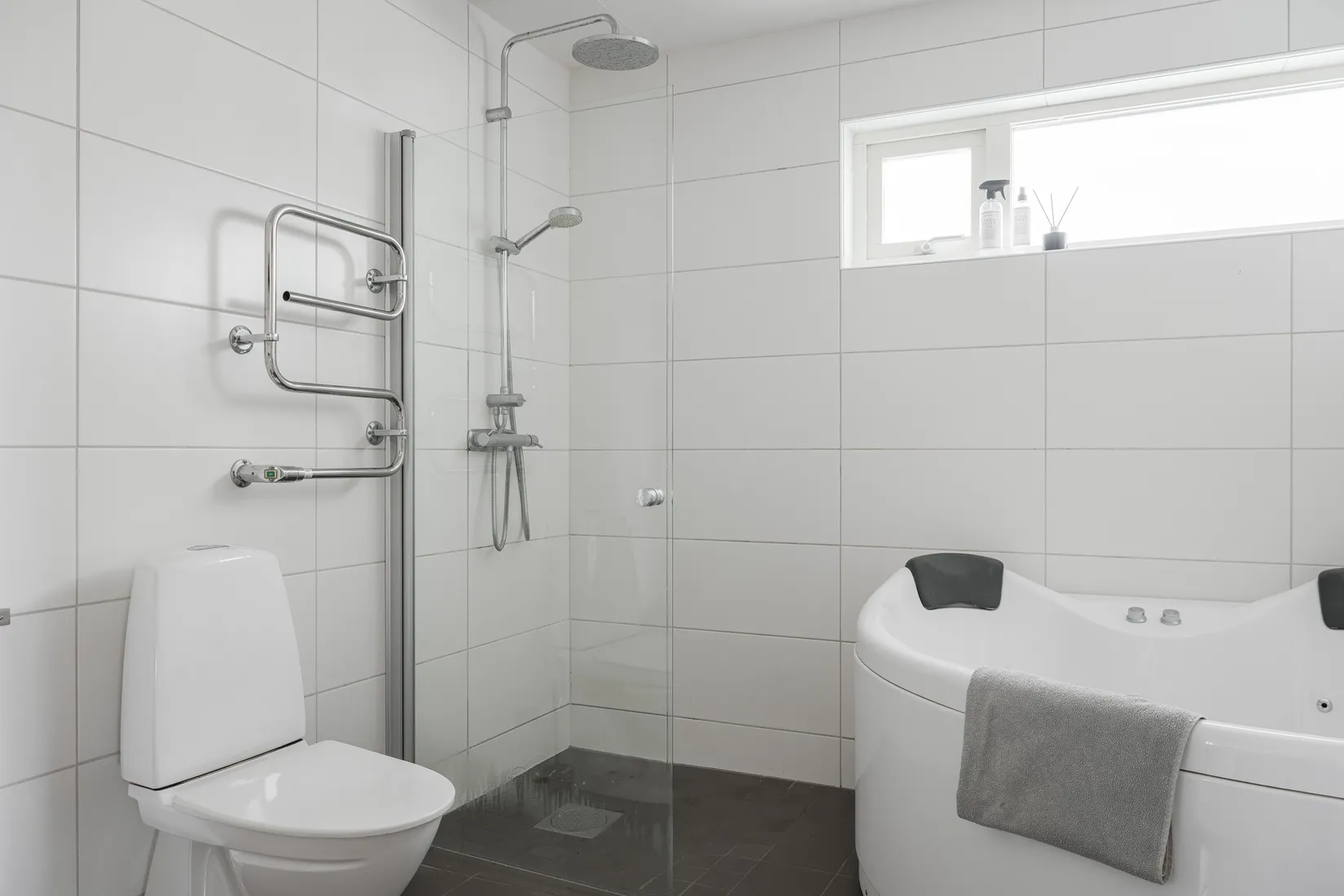 Villa, Galaxgatan 8, Kristineberg, Malmö