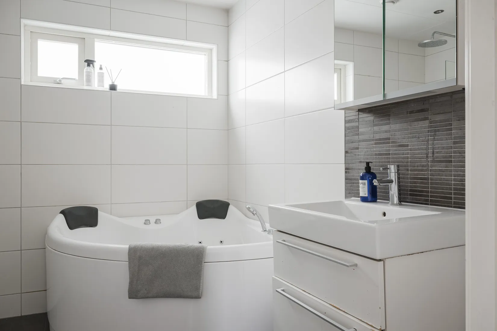 Villa, Galaxgatan 8, Kristineberg, Malmö