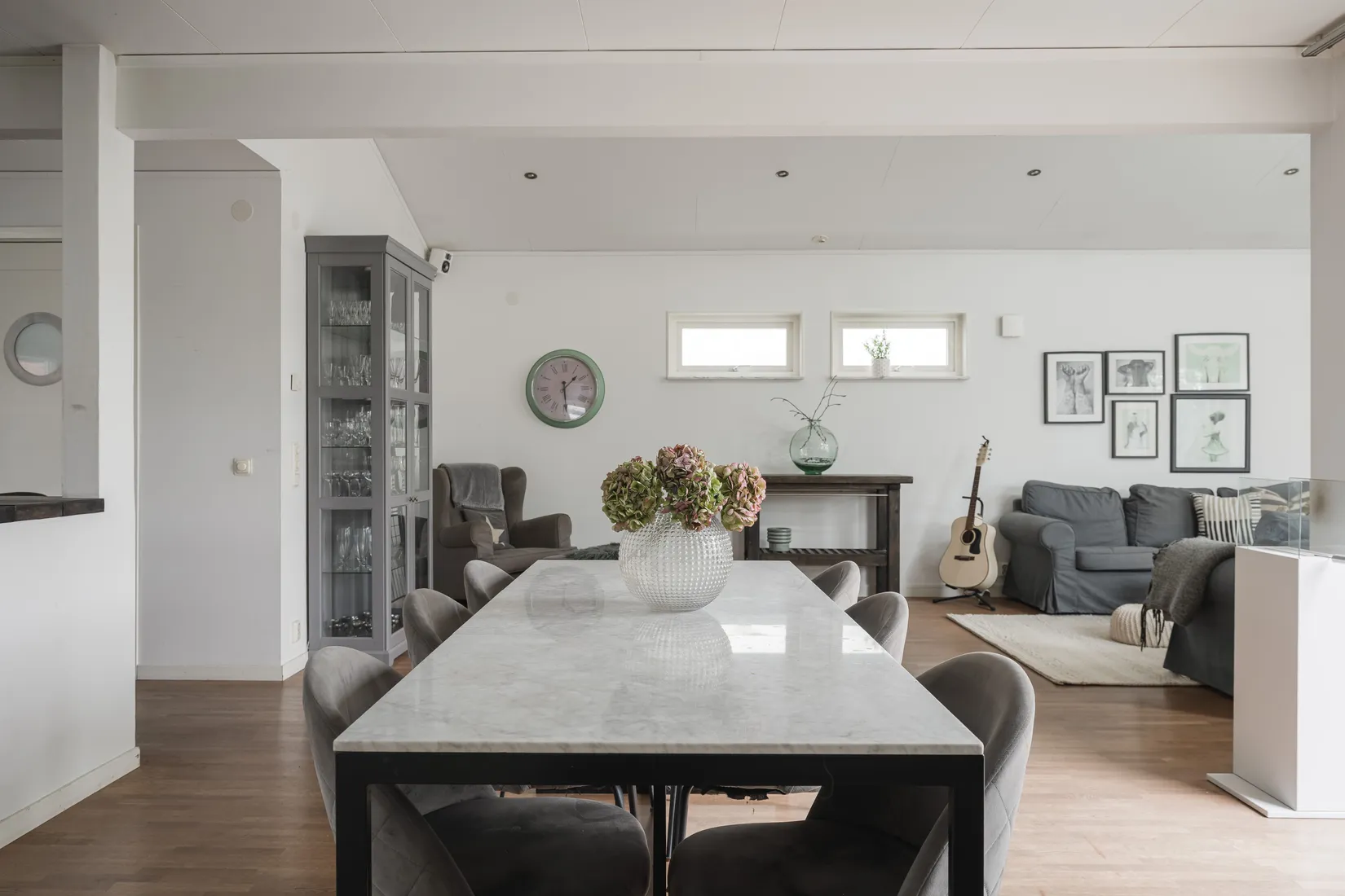 Villa, Galaxgatan 8, Kristineberg, Malmö