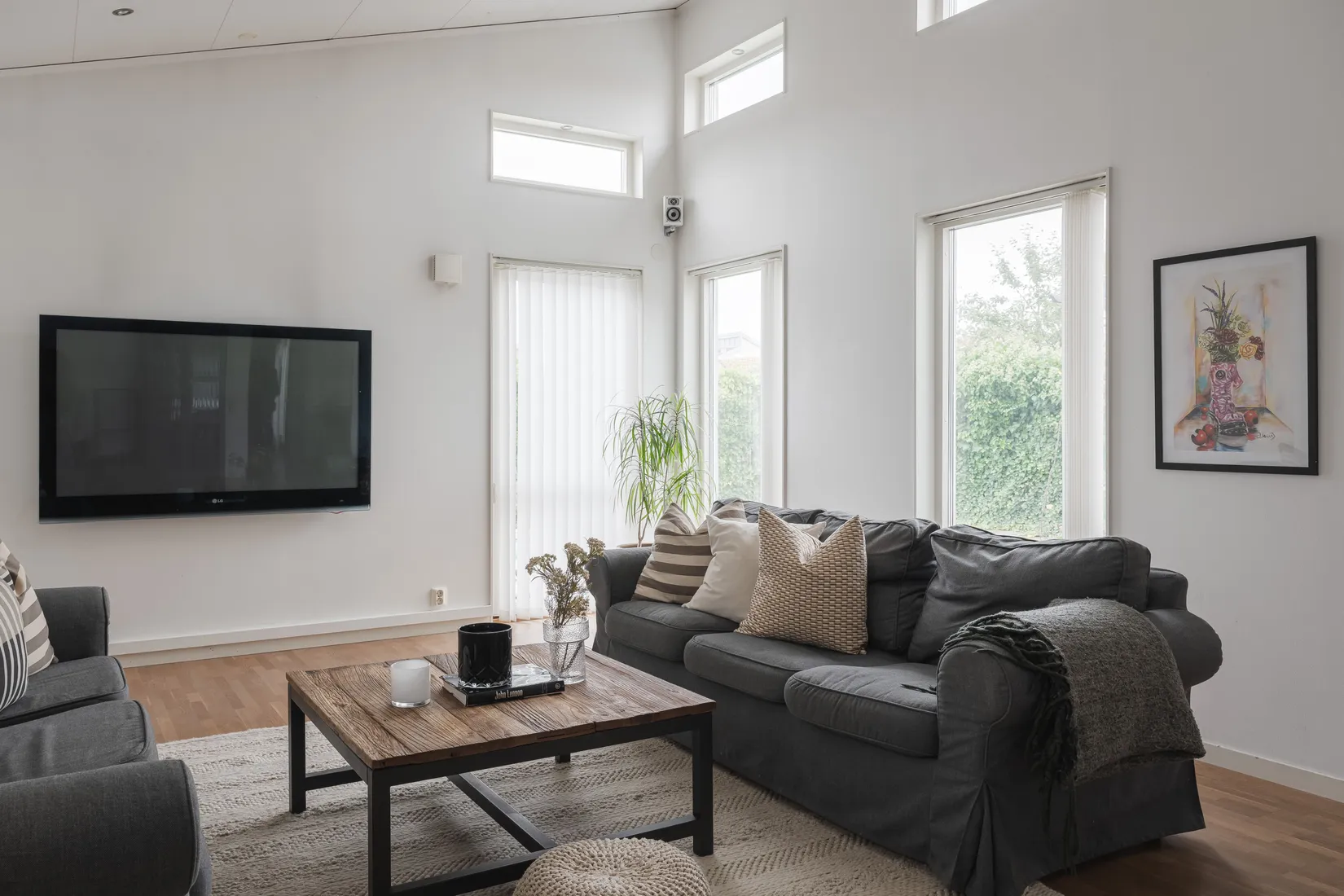 Villa, Galaxgatan 8, Kristineberg, Malmö
