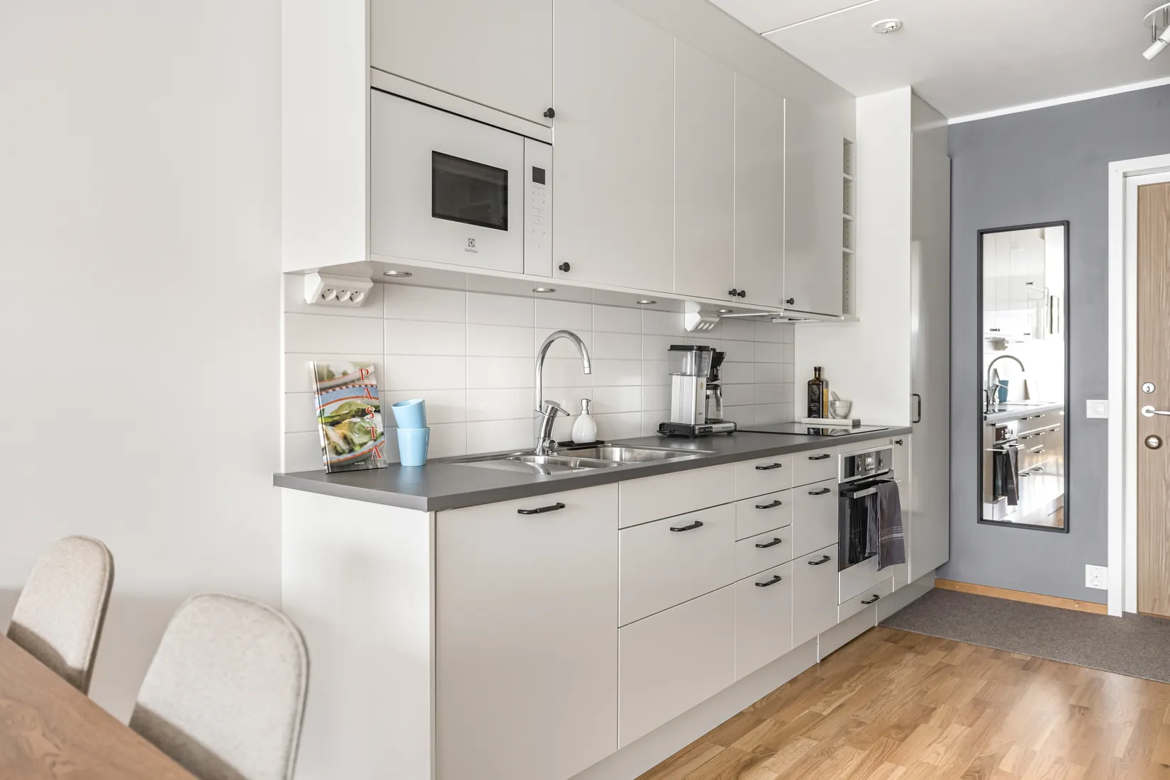 Bostadsrätt, Skeppsmäklargatan 51, Hammarby Sjöstad, Stockholm