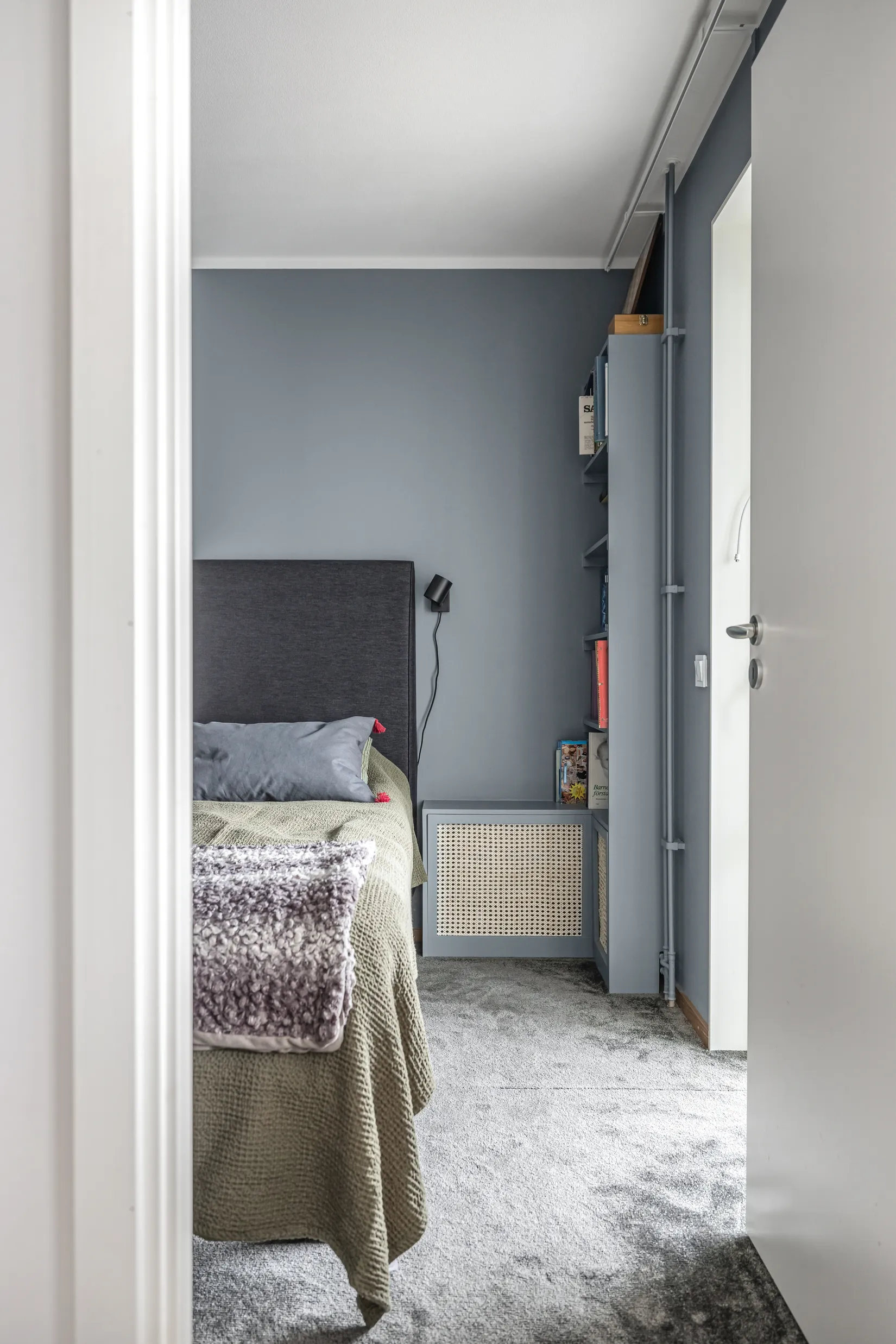 Bostadsrätt, Skeppsmäklargatan 51, Hammarby Sjöstad, Stockholm