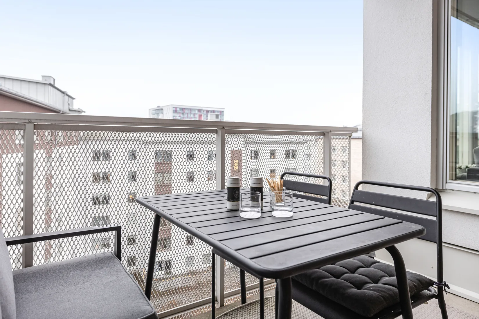 Bostadsrätt, Skeppsmäklargatan 51, Hammarby Sjöstad, Stockholm