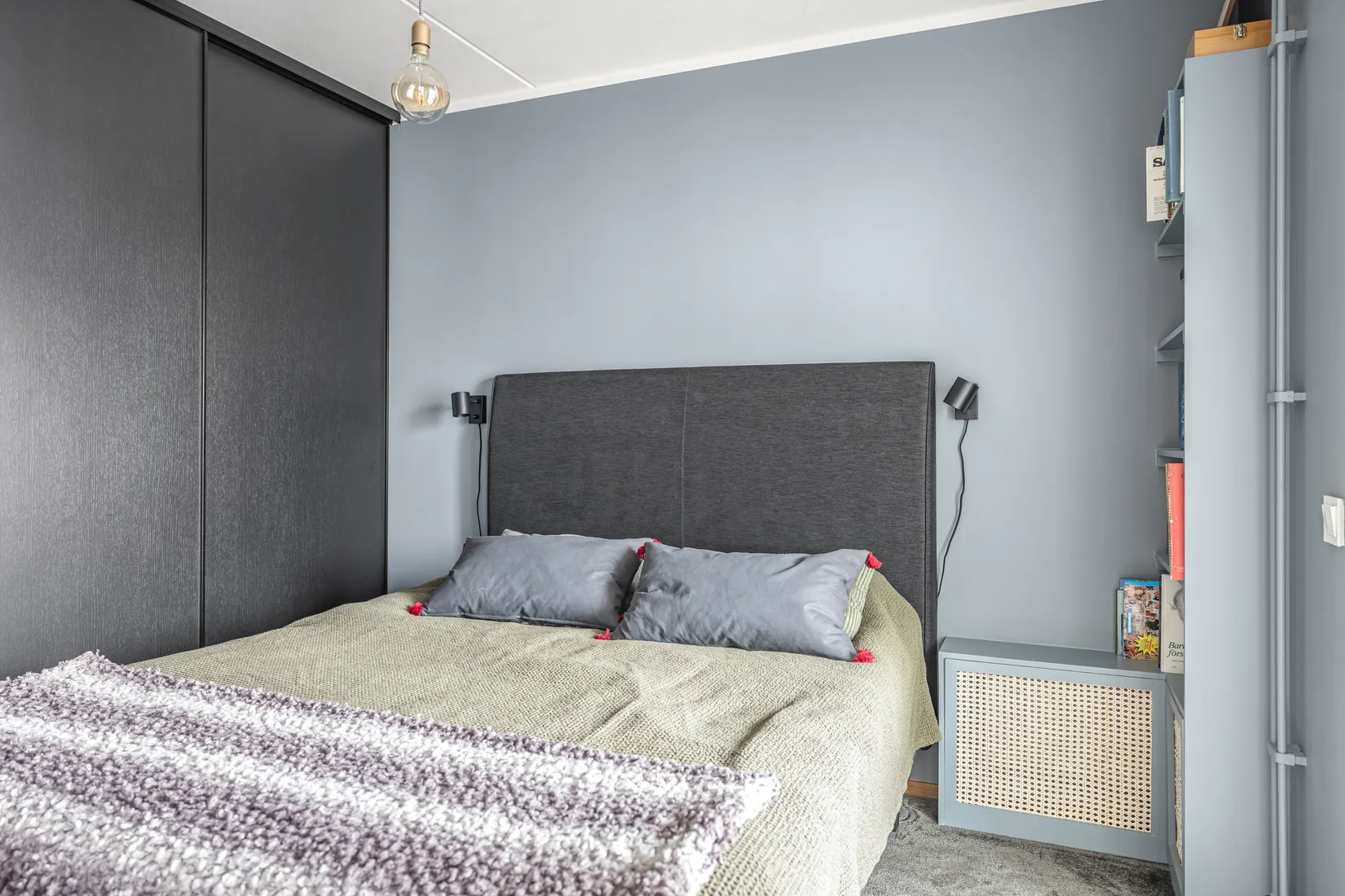 Bostadsrätt, Skeppsmäklargatan 51, Hammarby Sjöstad, Stockholm
