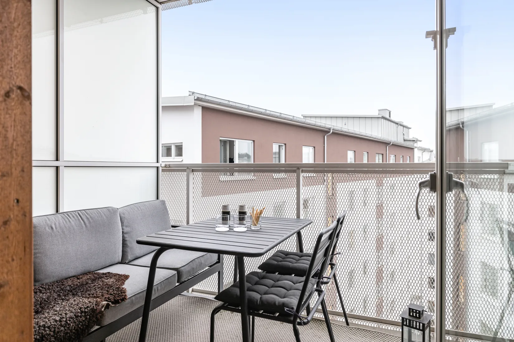 Bostadsrätt, Skeppsmäklargatan 51, Hammarby Sjöstad, Stockholm