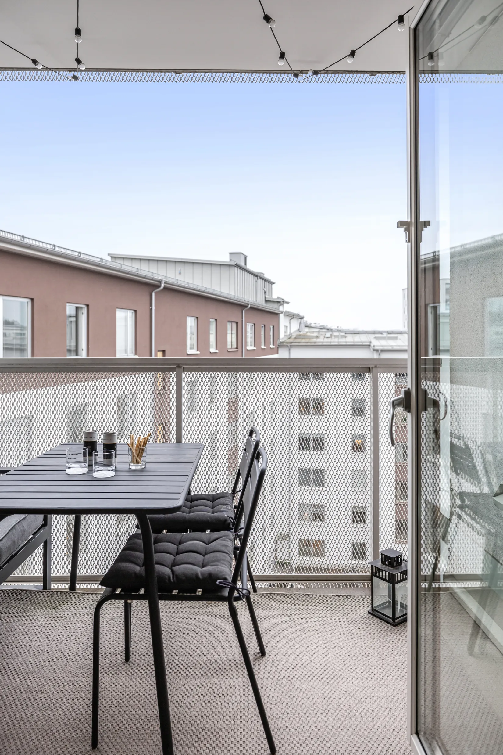 Bostadsrätt, Skeppsmäklargatan 51, Hammarby Sjöstad, Stockholm