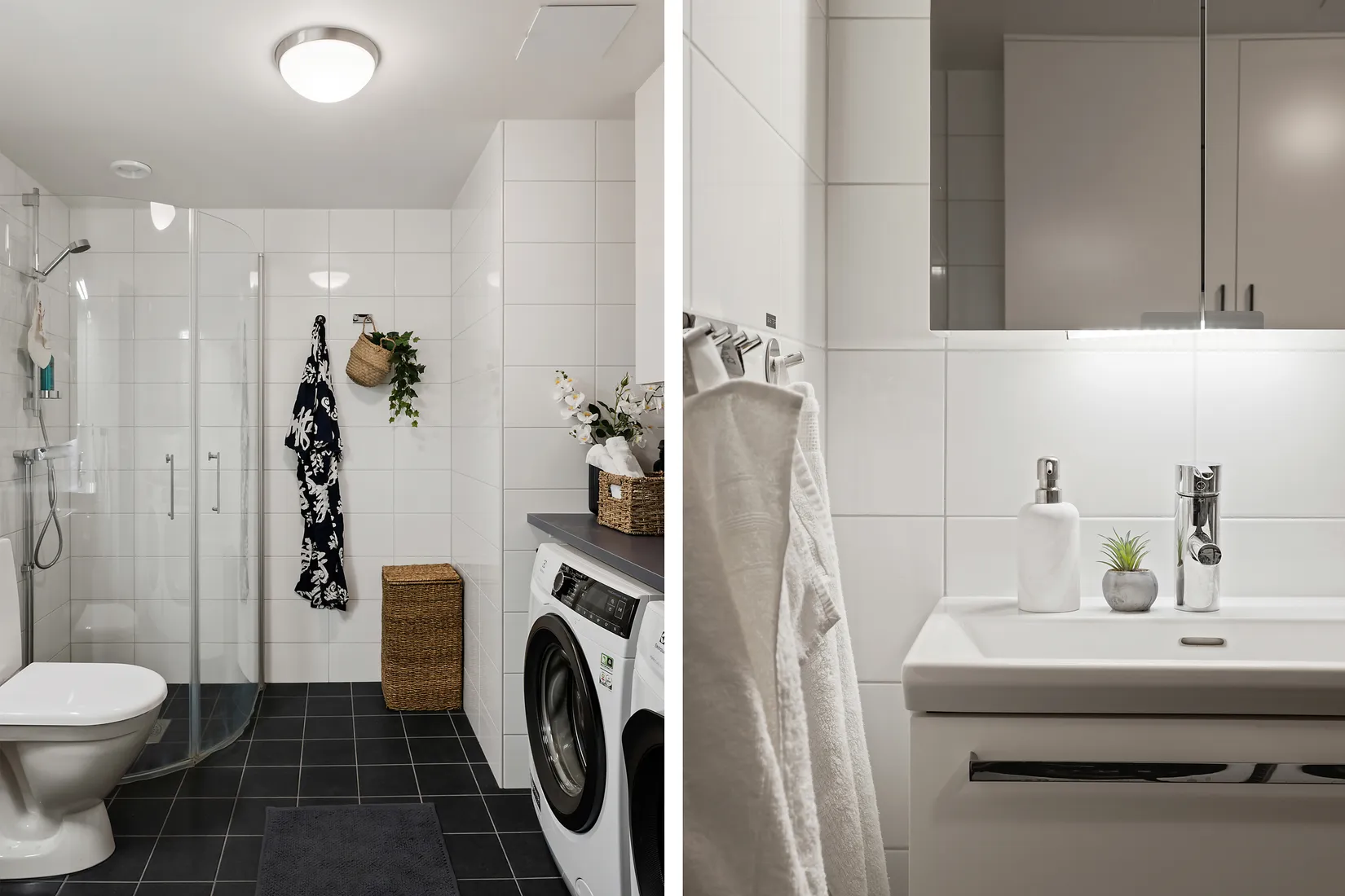Bostadsrätt, Skeppsmäklargatan 51, Hammarby Sjöstad, Stockholm