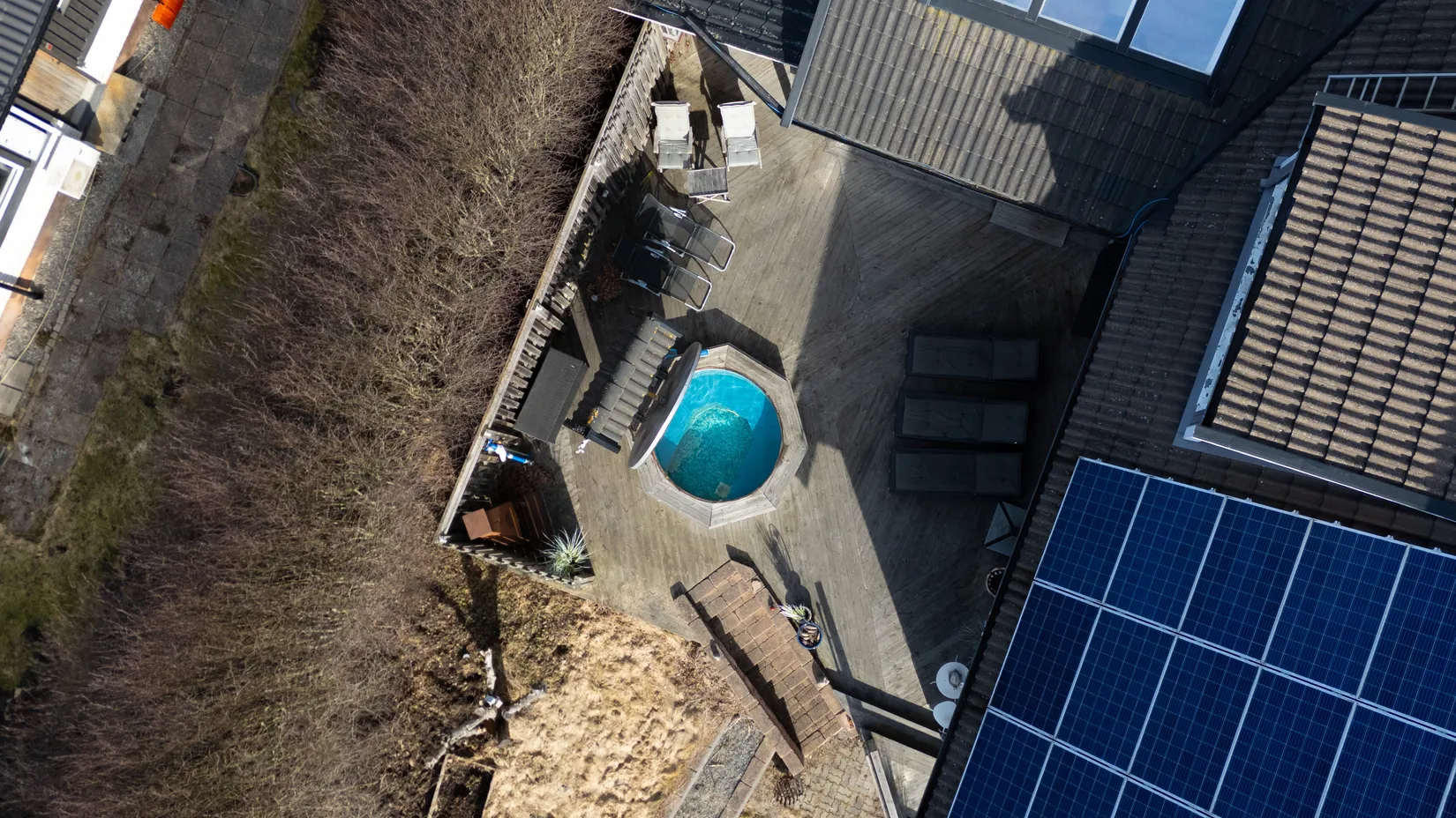 Villa, Hagstigen 21, Norra Nynäshamn, Nynäshamn