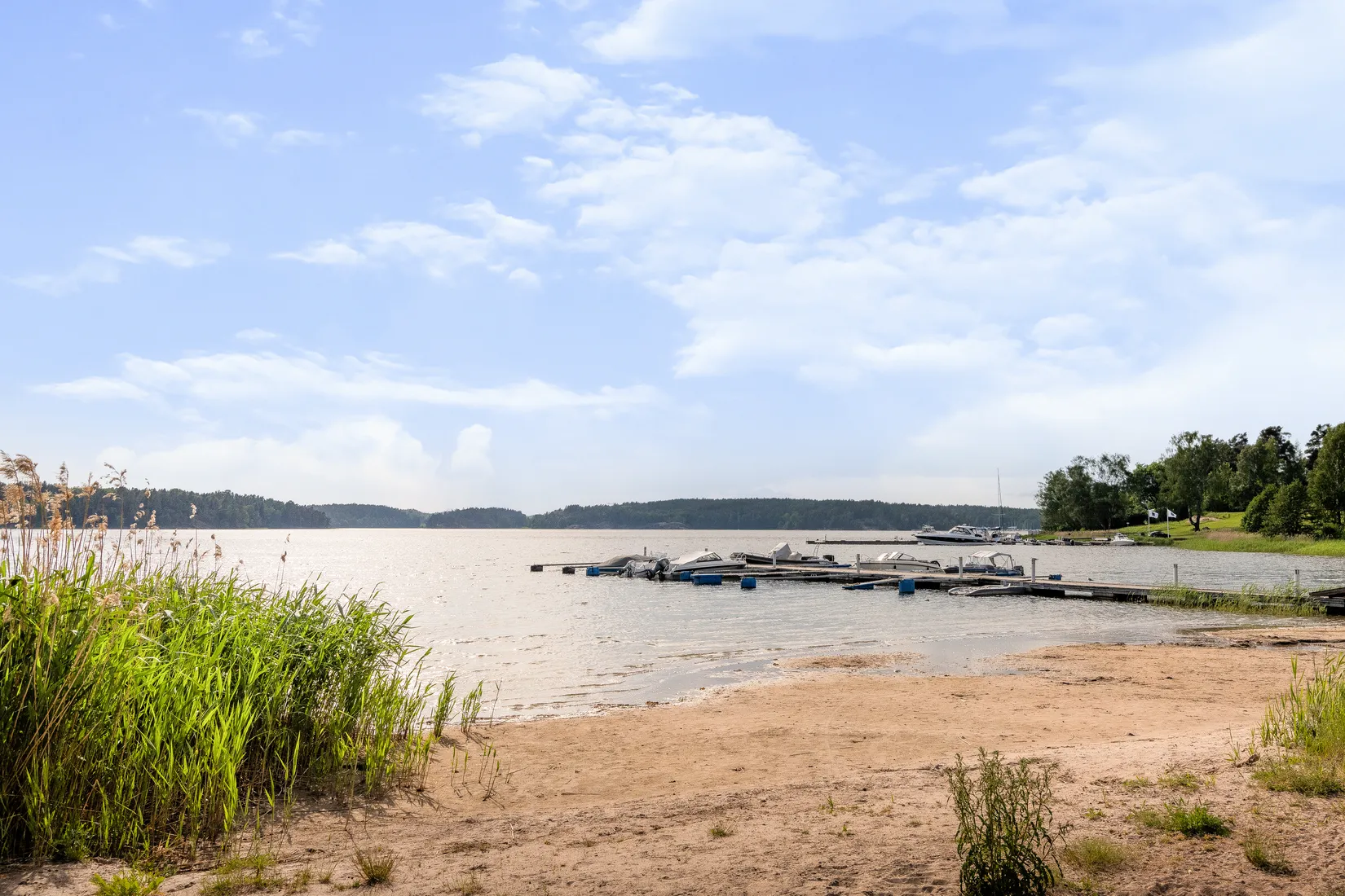 Villa, Ekviksvägen 9B, Värmdö - Ekvik, Värmdö