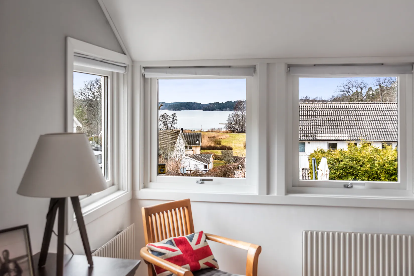 Villa, Ekviksvägen 9B, Värmdö - Ekvik, Värmdö