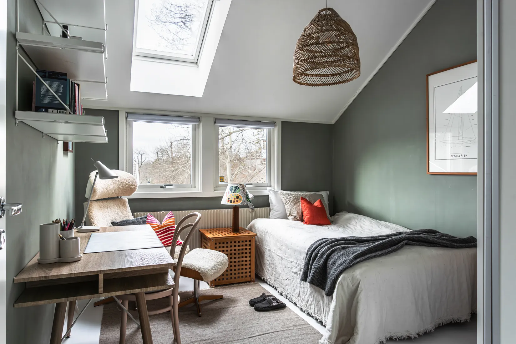 Villa, Ekviksvägen 9B, Värmdö - Ekvik, Värmdö