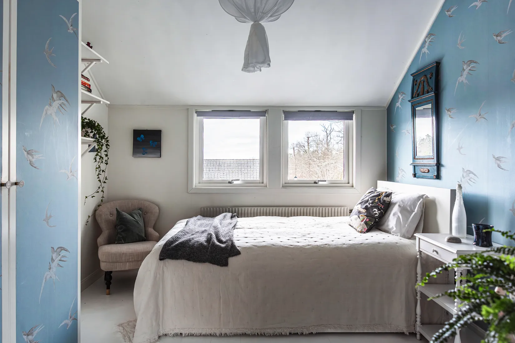 Villa, Ekviksvägen 9B, Värmdö - Ekvik, Värmdö