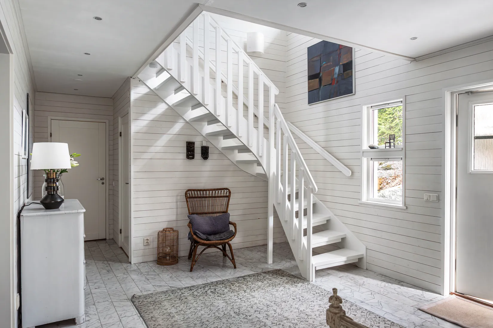 Villa, Ekviksvägen 9B, Värmdö - Ekvik, Värmdö