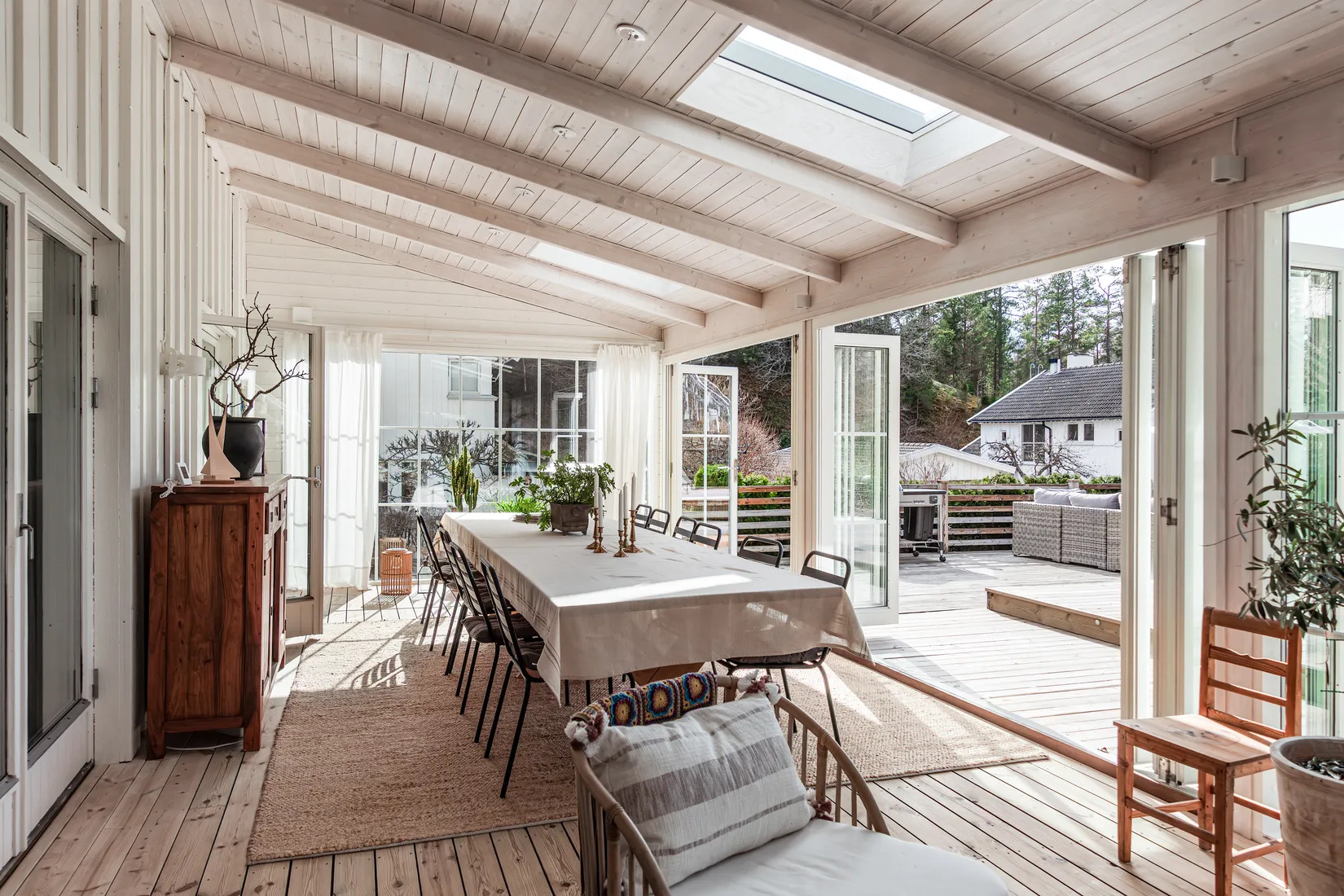 Villa, Ekviksvägen 9B, Värmdö - Ekvik, Värmdö