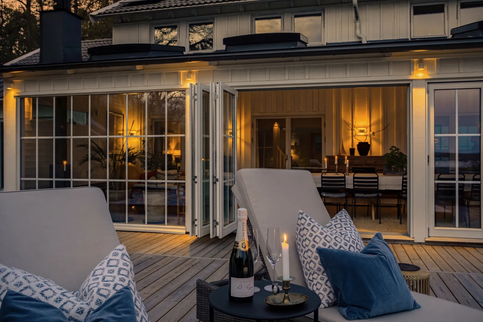 Villa, Ekviksvägen 9B, Värmdö - Ekvik, Värmdö