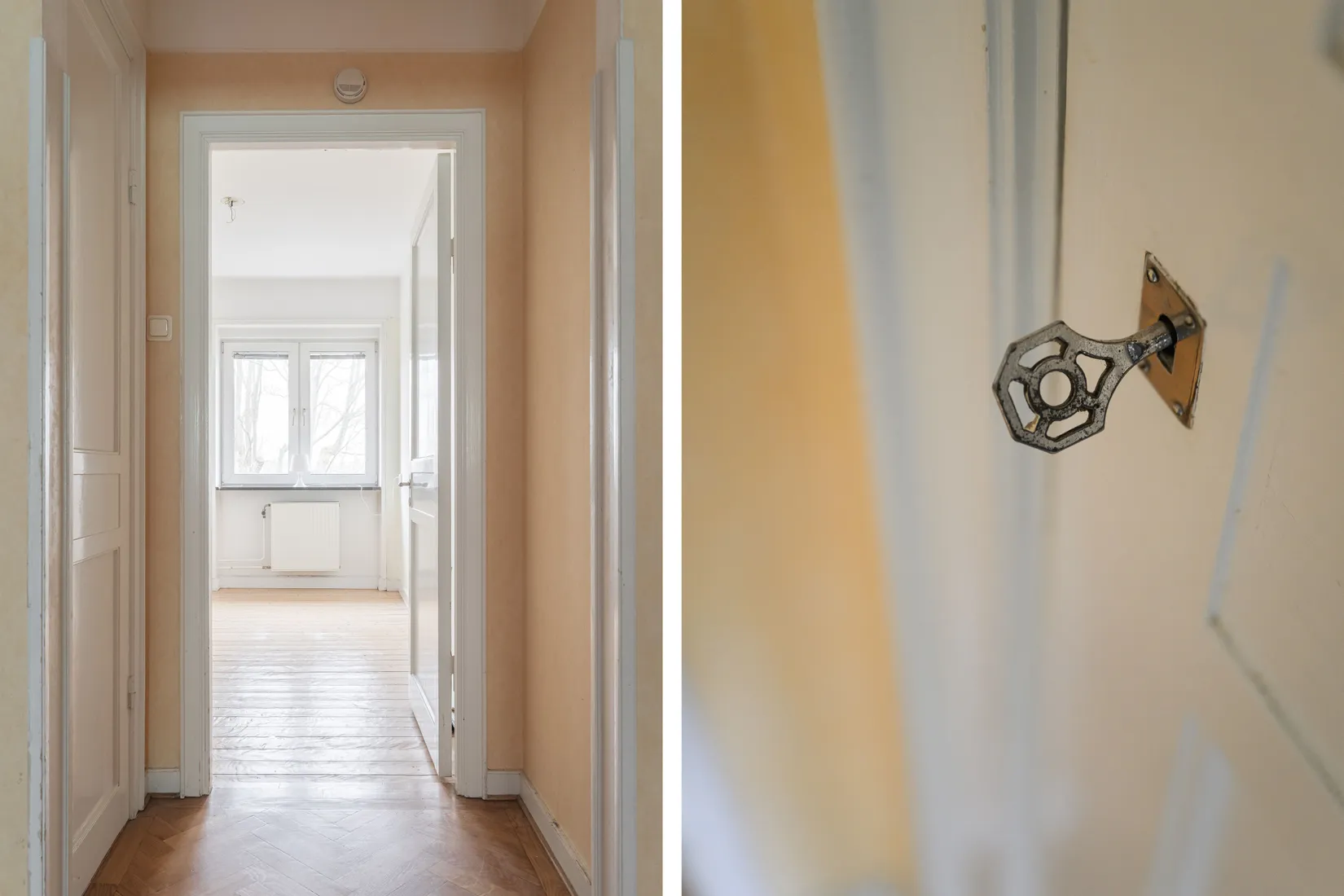 Bostadsrätt, Lönngatan 48C, Lönngården, Malmö