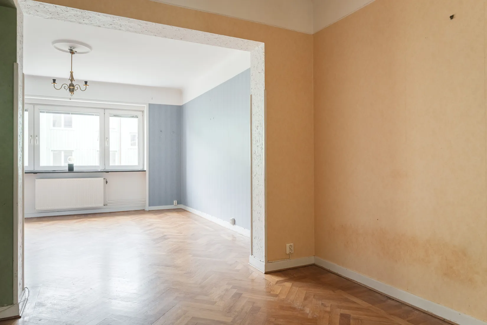 Bostadsrätt, Lönngatan 48C, Lönngården, Malmö