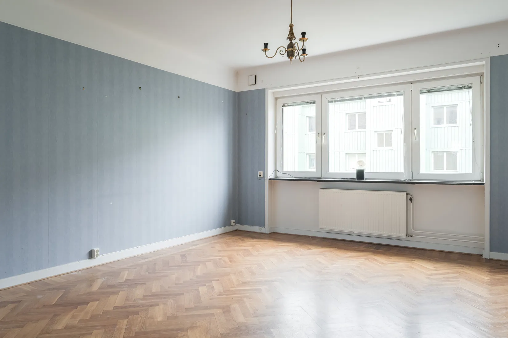 Bostadsrätt, Lönngatan 48C, Lönngården, Malmö