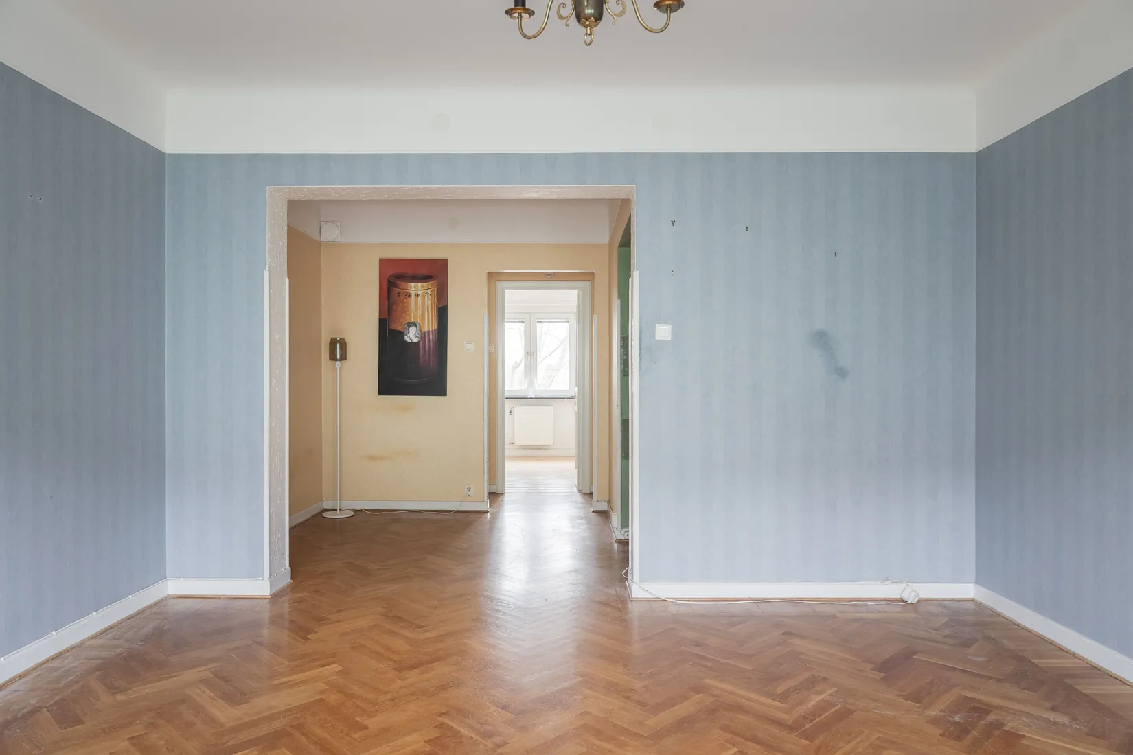 Bostadsrätt, Lönngatan 48C, Lönngården, Malmö
