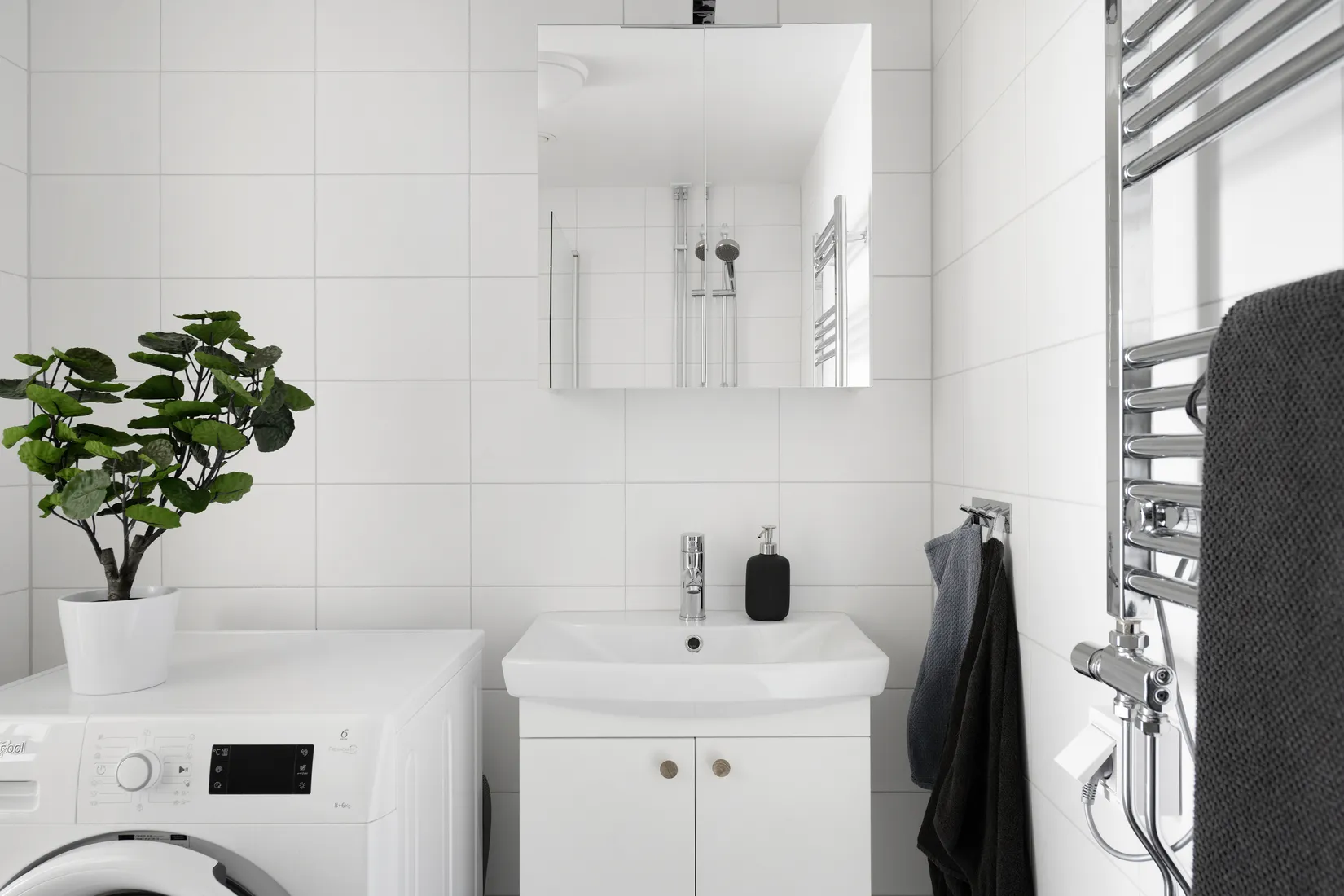 Bostadsrätt, Lövgatan 55, Vån 7/7, Råsunda, Solna