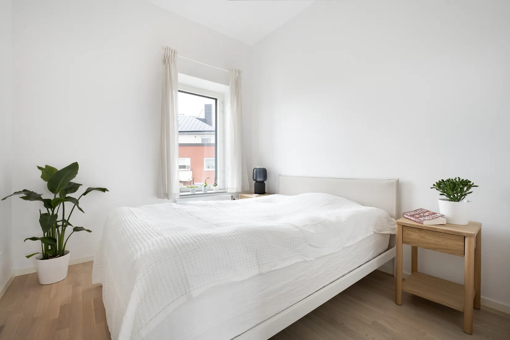 Bostadsrätt, Lövgatan 55, Vån 7/7, Råsunda, Solna